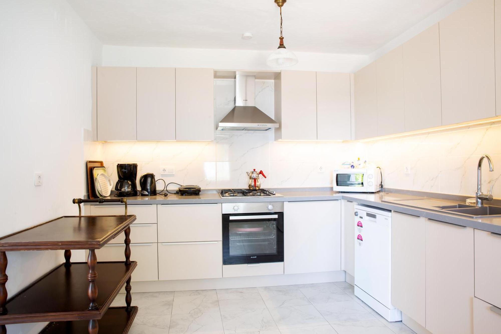 Berfin By Important Group Travel Villa Bodrum