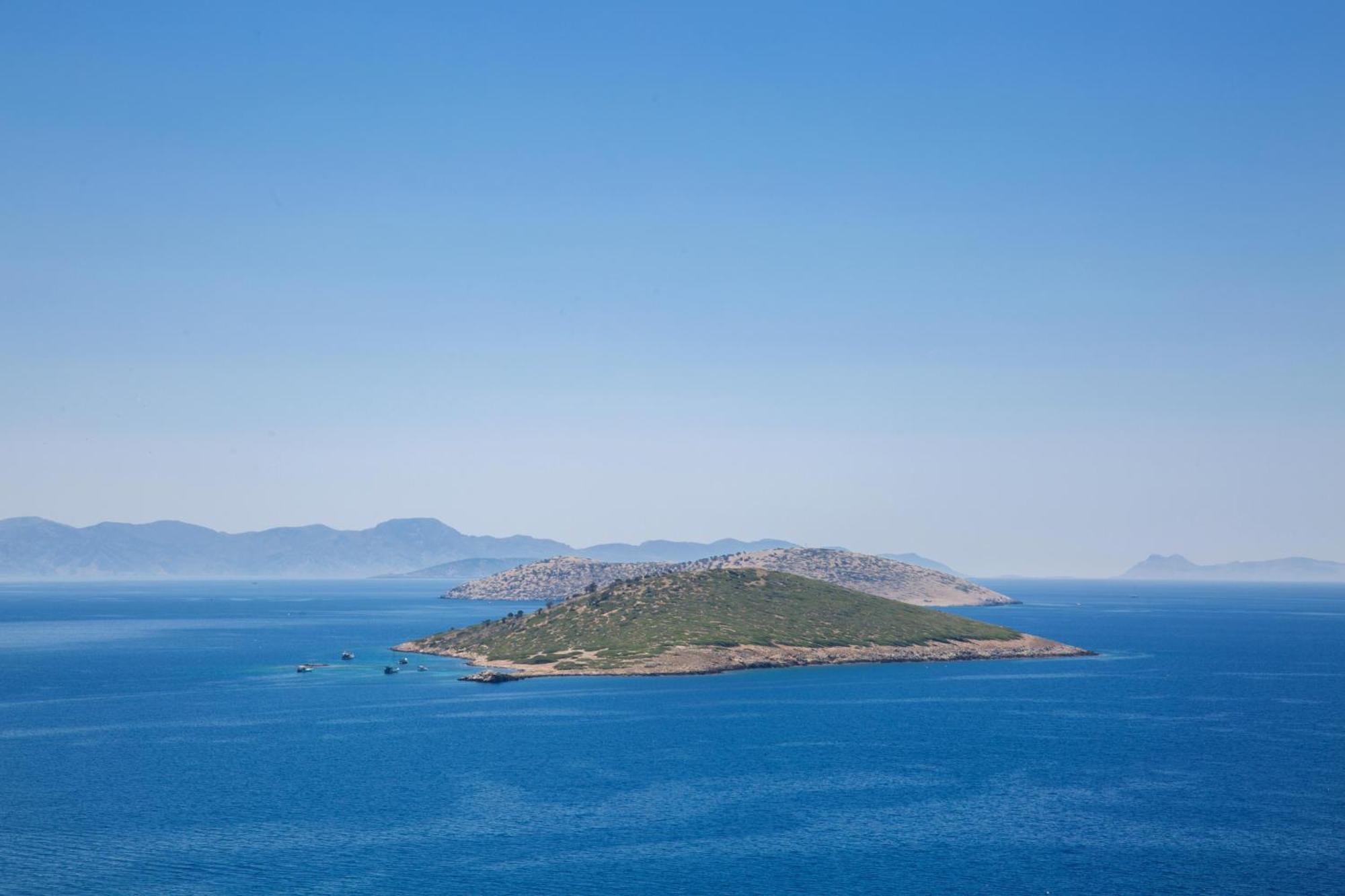 Berfin By Important Group Travel Bodrum