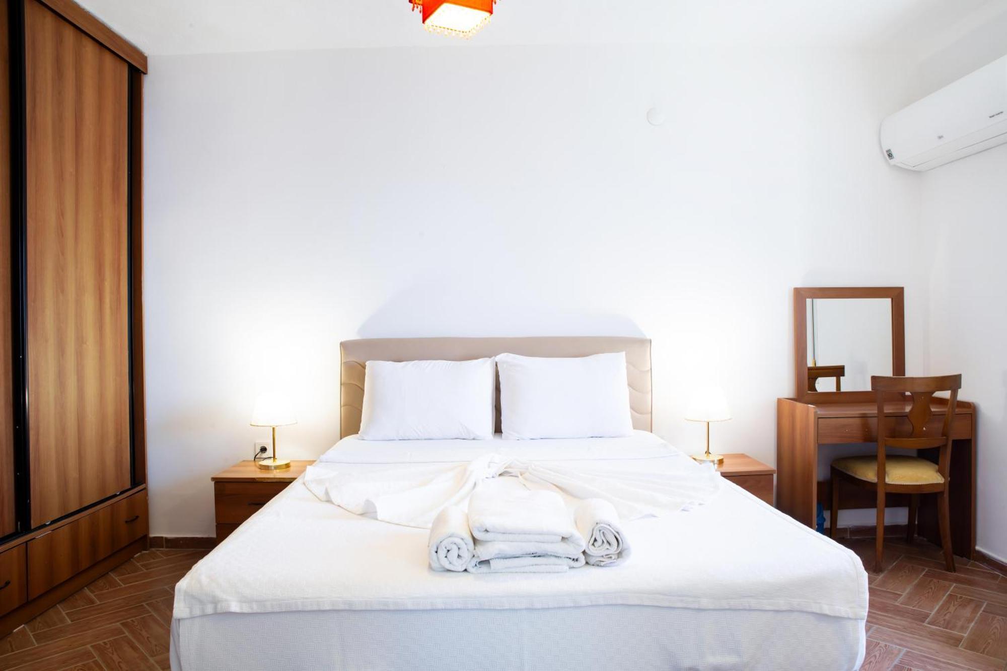 Villa Berfin By Important Group Travel *