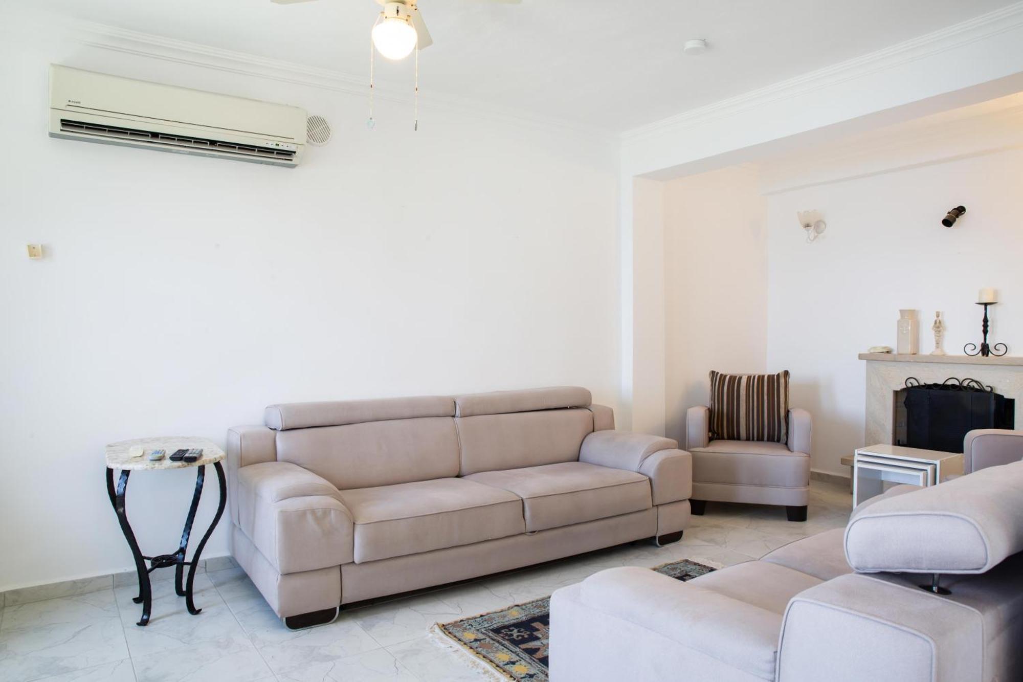 Villa Berfin By Important Group Travel