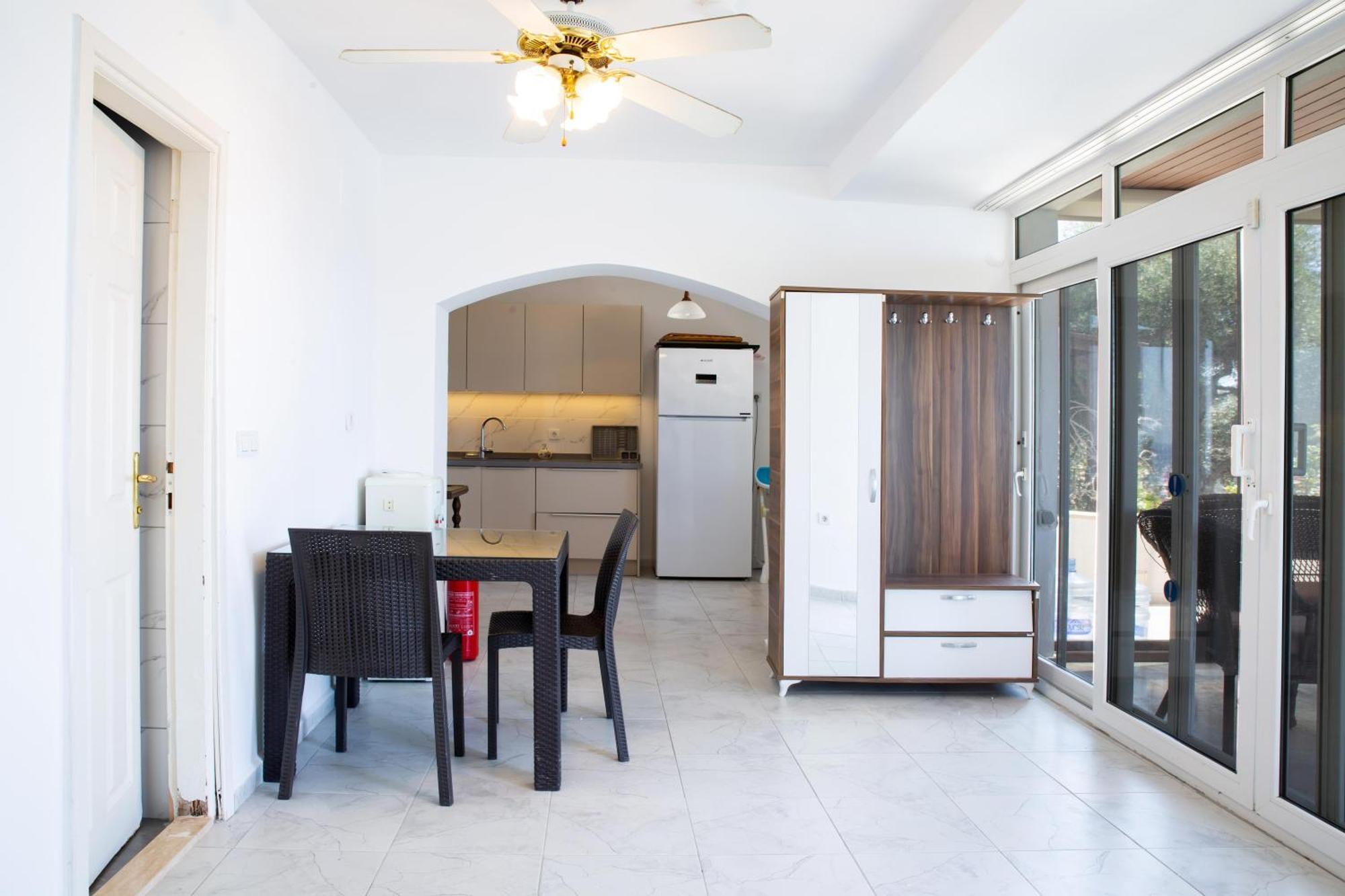 Berfin By Important Group Travel Villa Bodrum