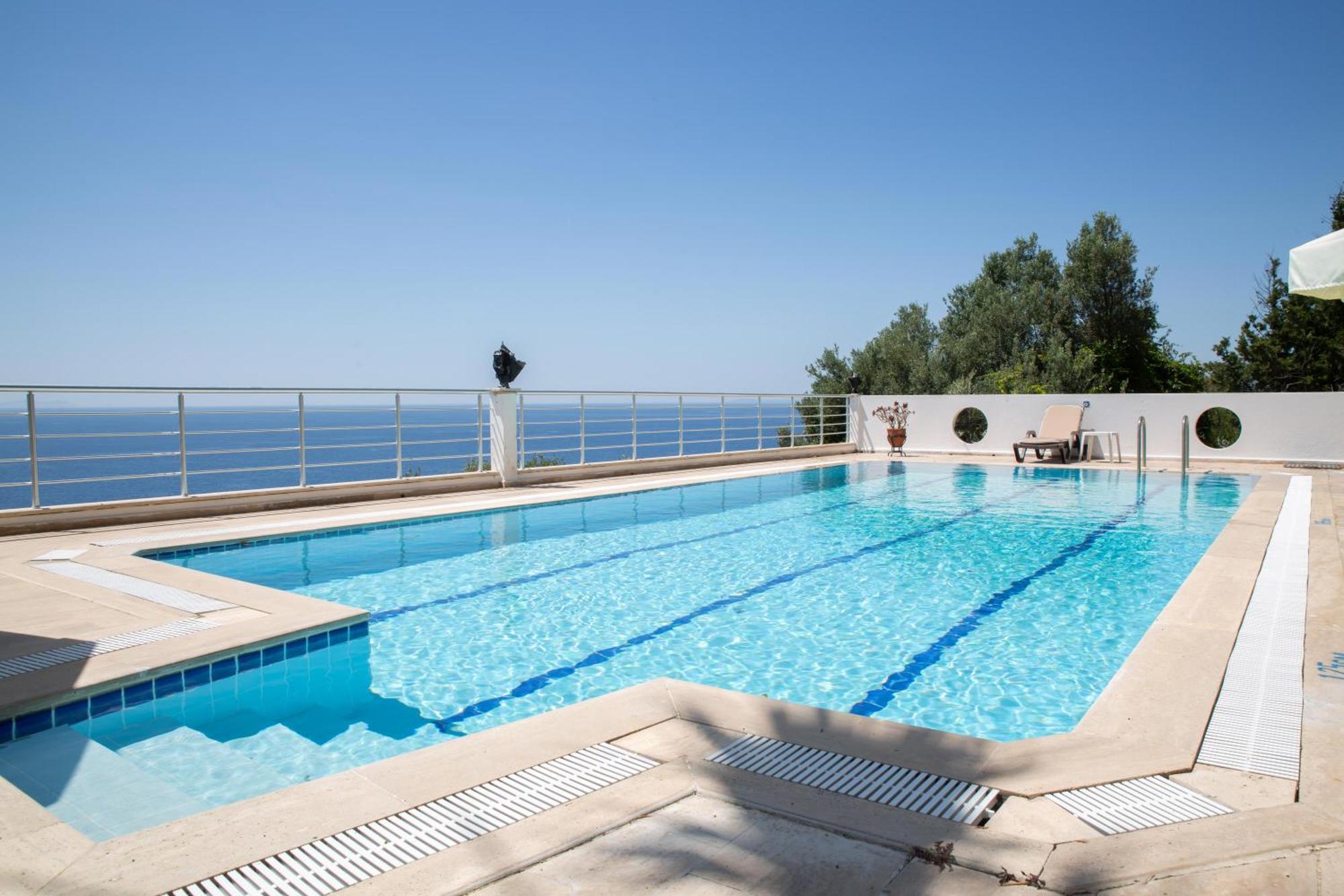 Berfin By Important Group Travel * Bodrum