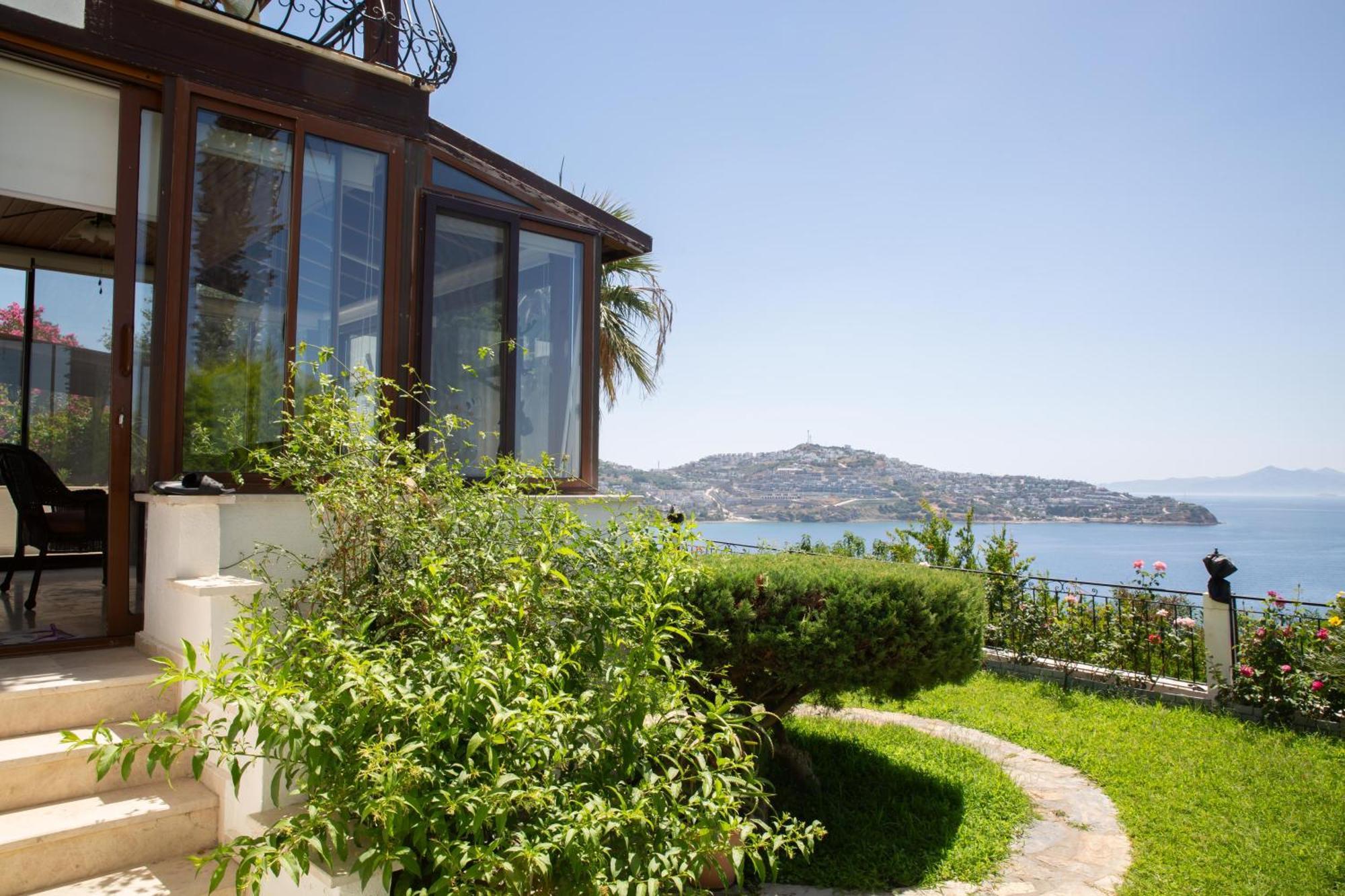 Berfin By Important Group Travel Villa Bodrum