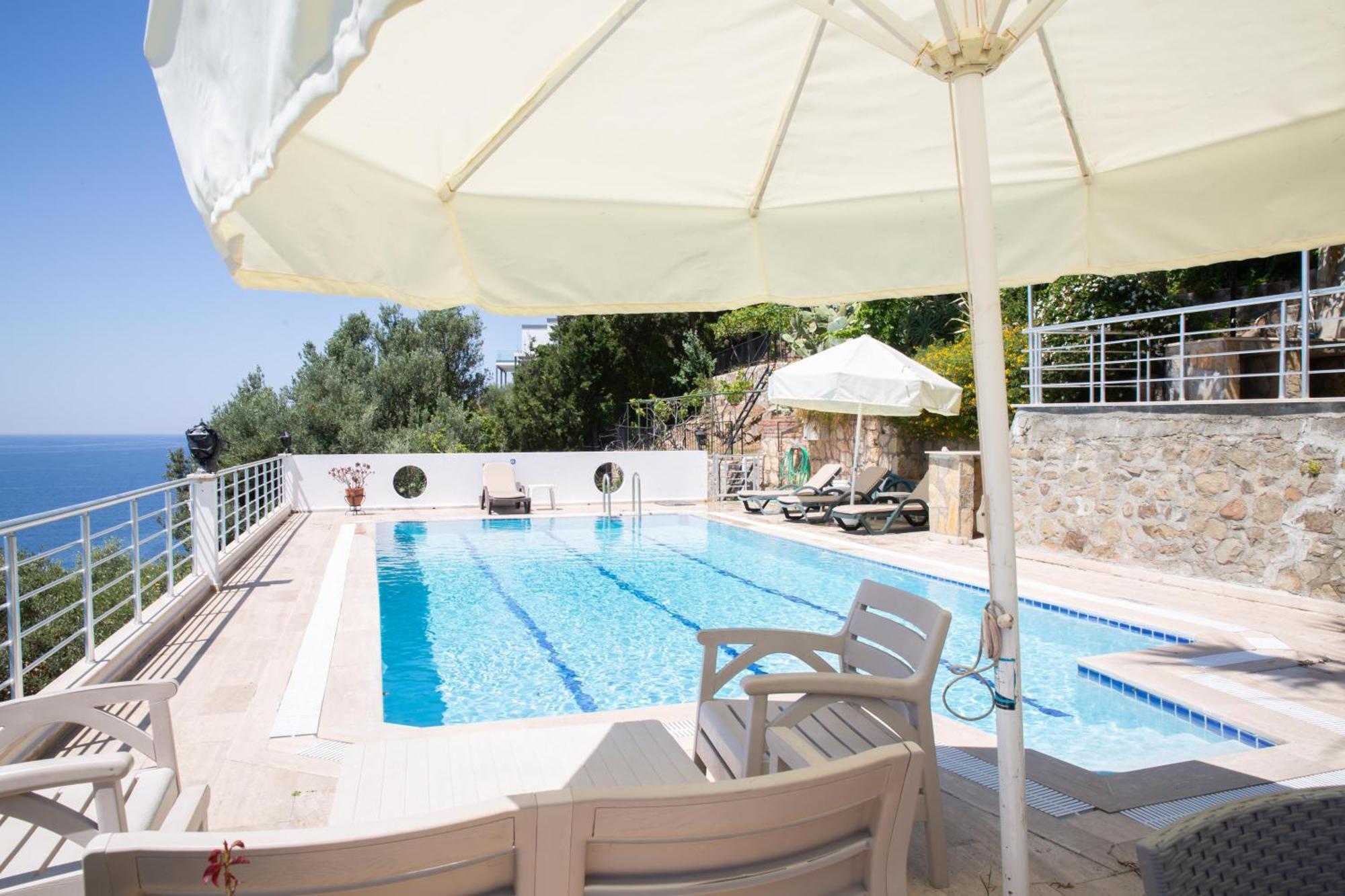 Berfin By Important Group Travel * Bodrum