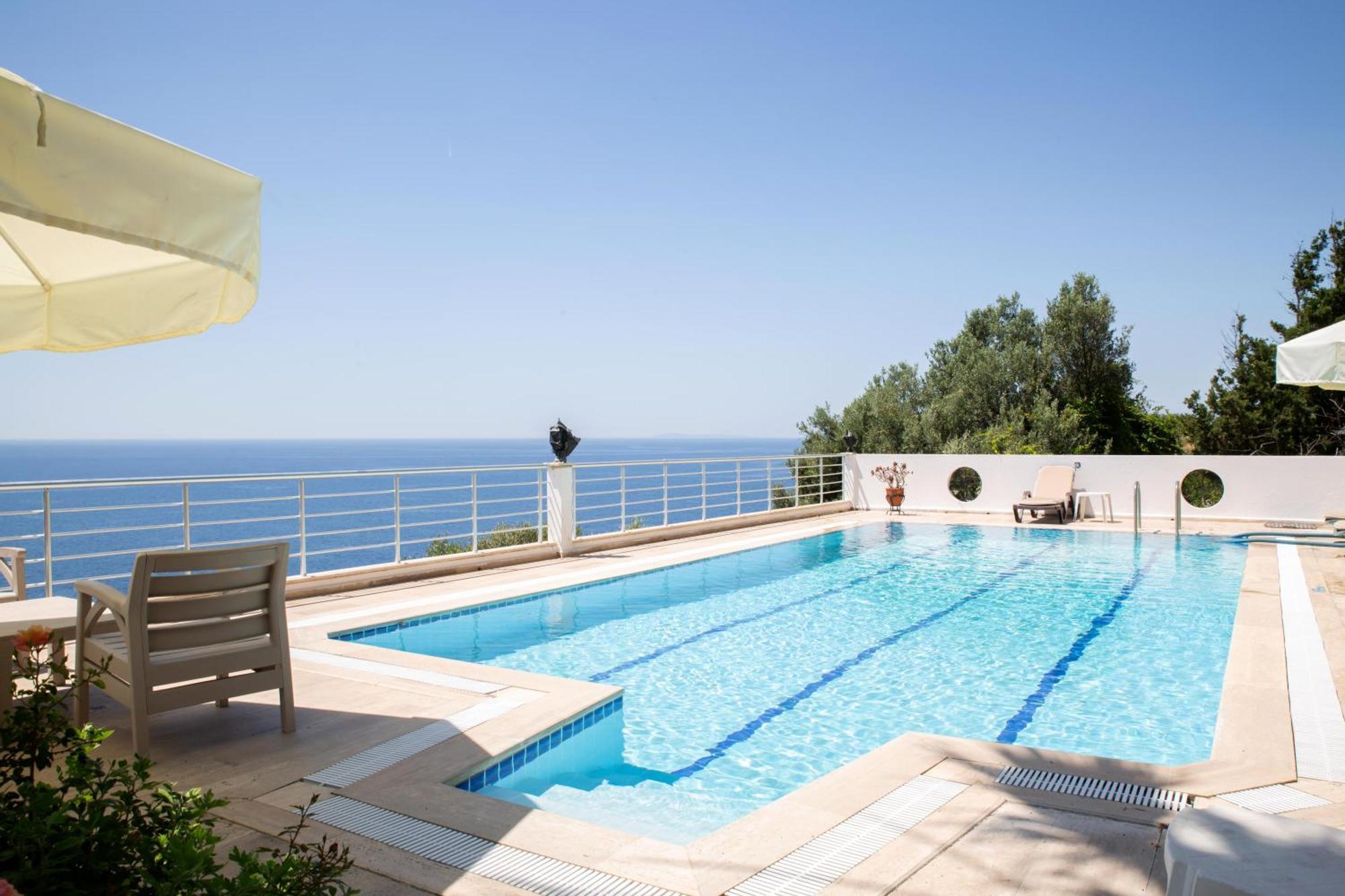 Berfin By Important Group Travel * Bodrum