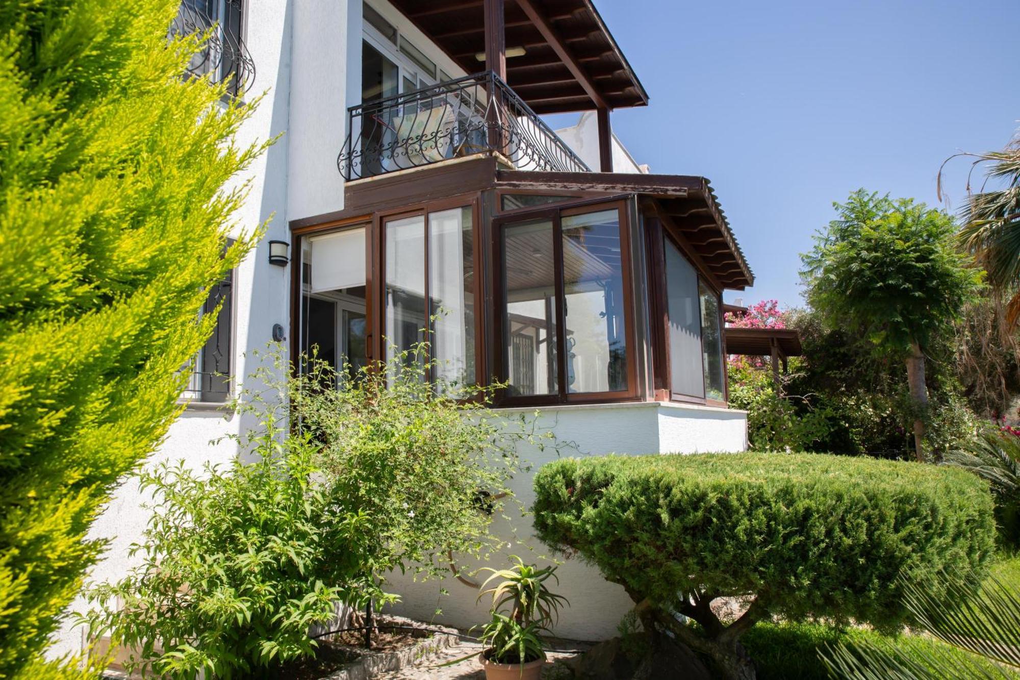 Villa Berfin By Important Group Travel