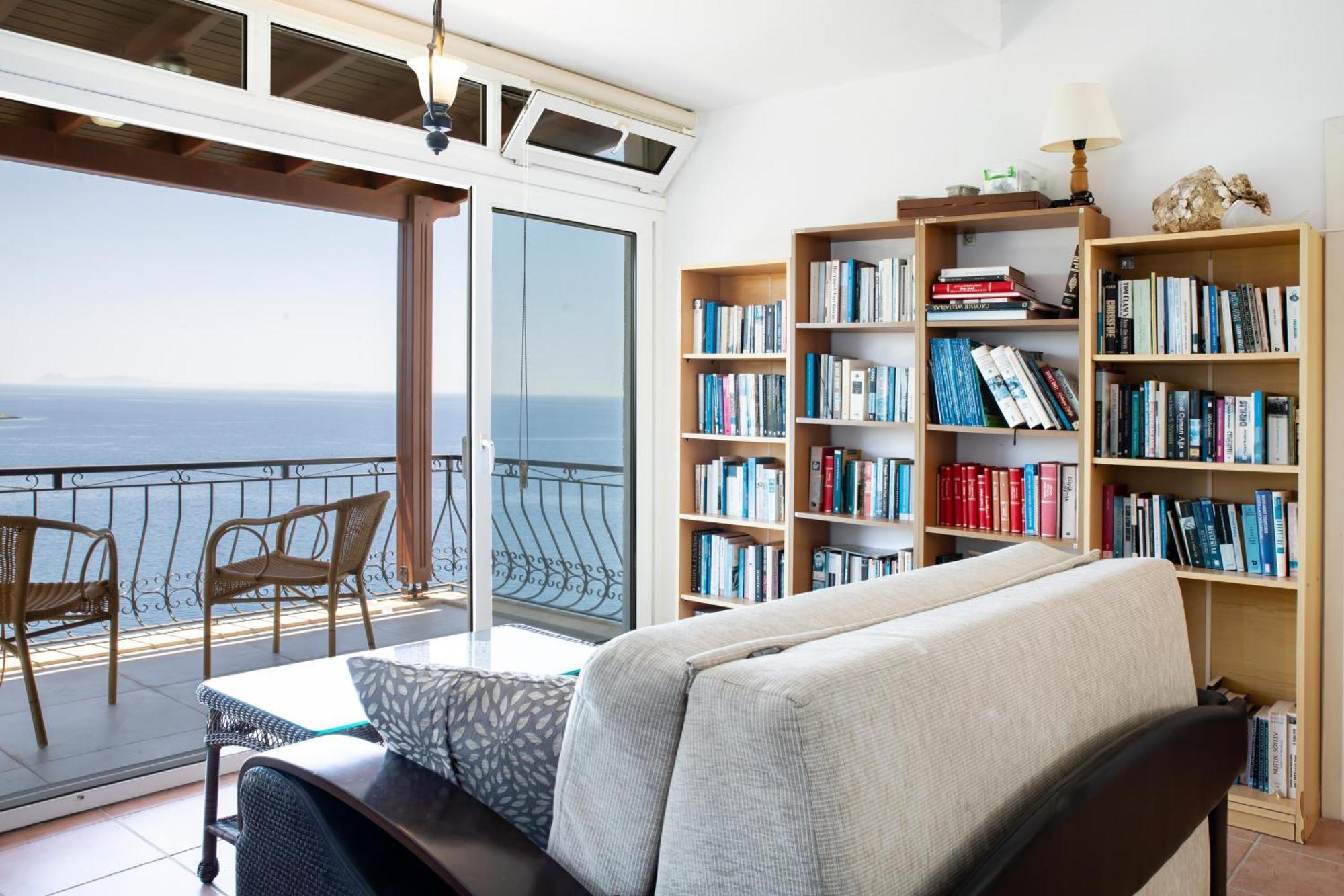 Villa Berfin By Important Group Travel