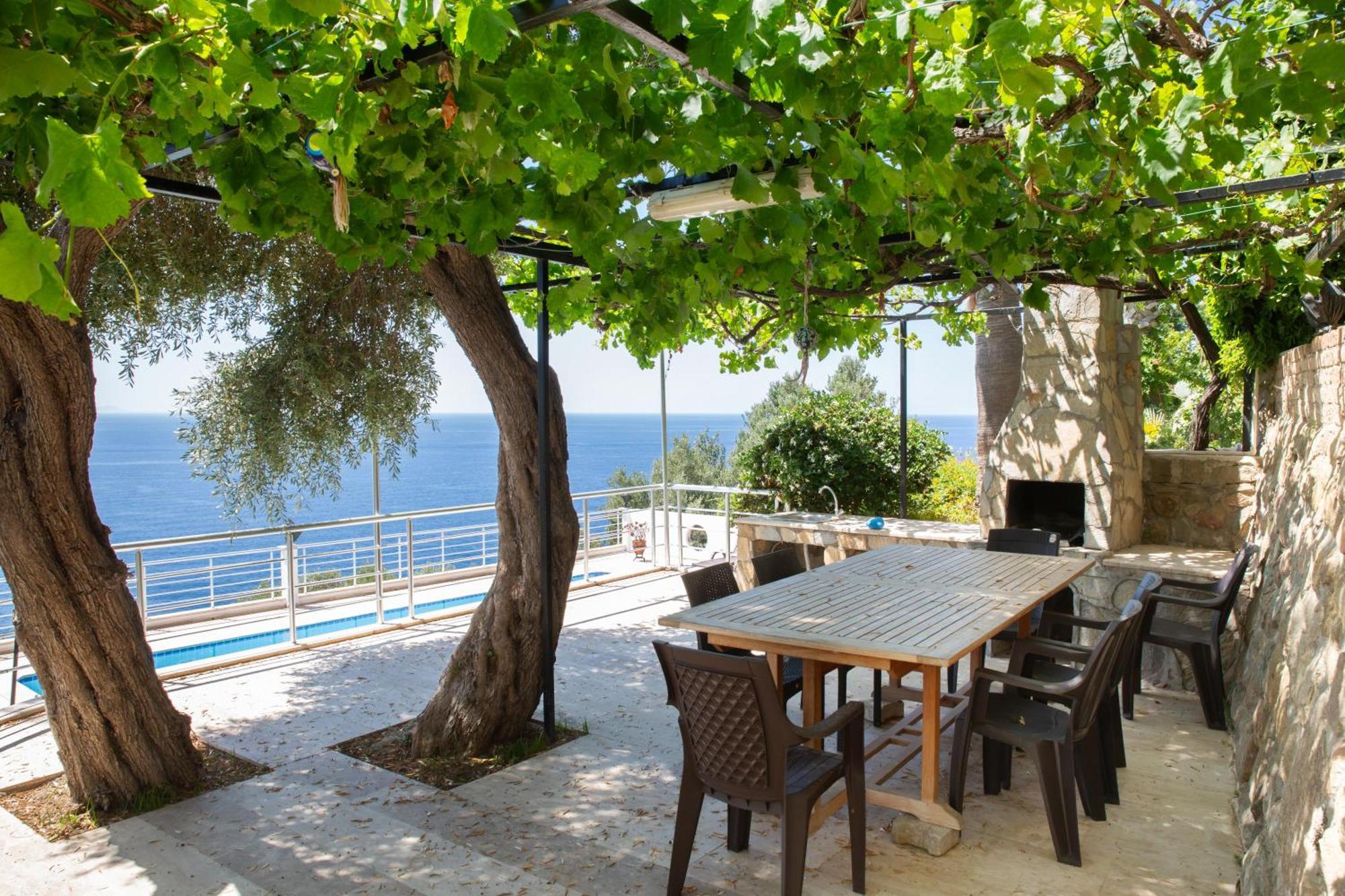 Villa Berfin By Important Group Travel *