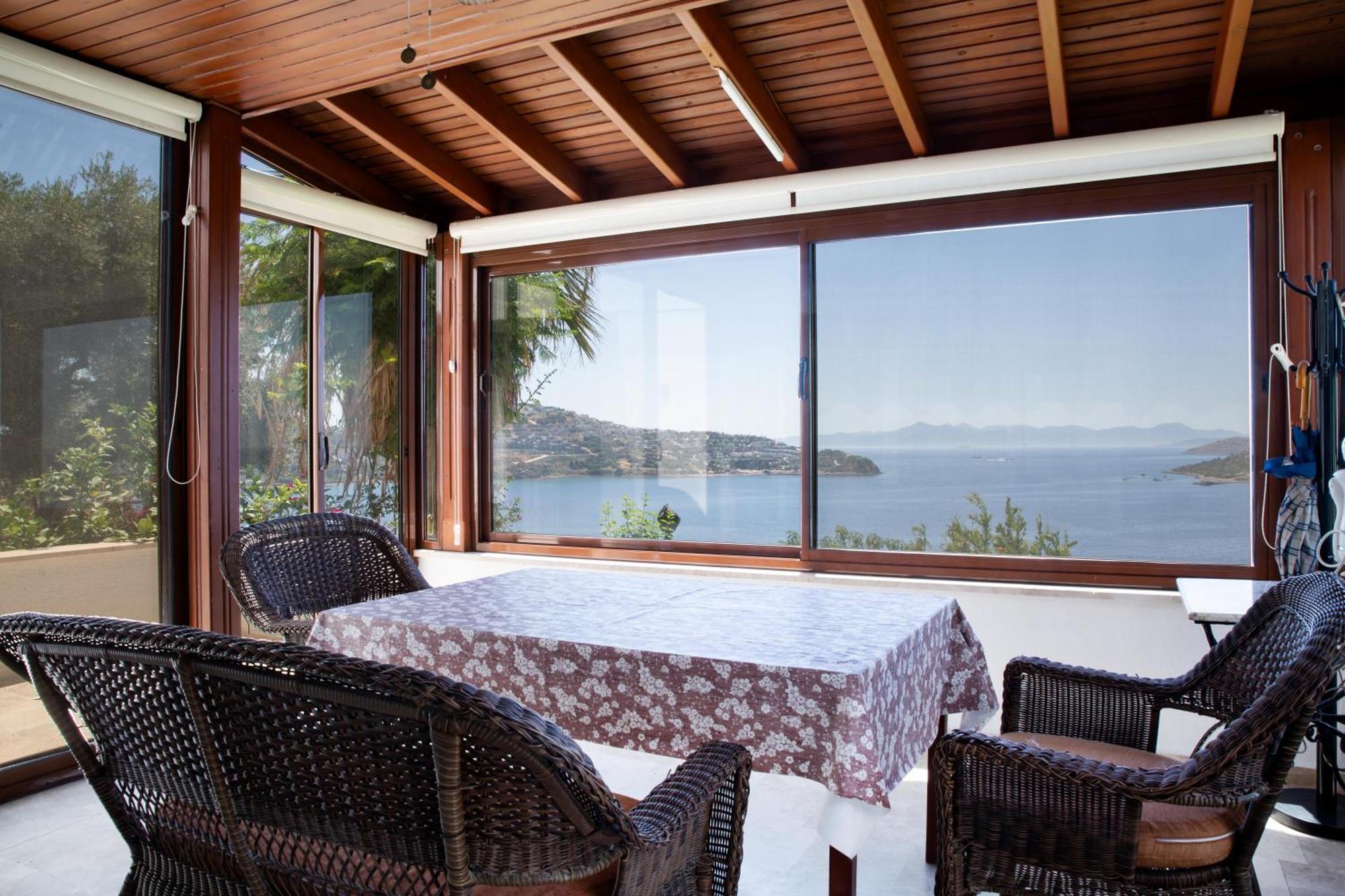 Villa Berfin By Important Group Travel *