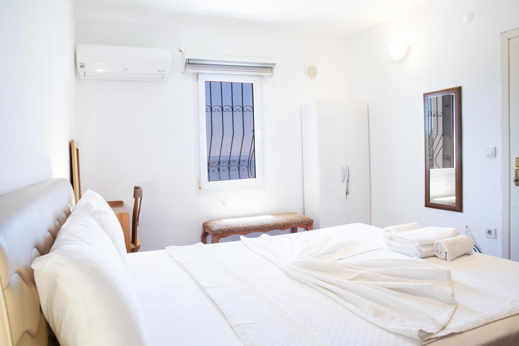 Berfin By Important Group Travel Villa