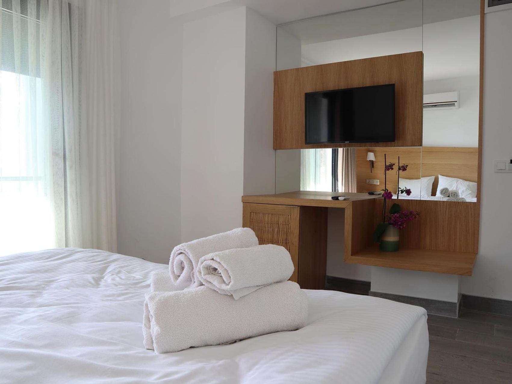 Dortmevsim Hotel Bodrum