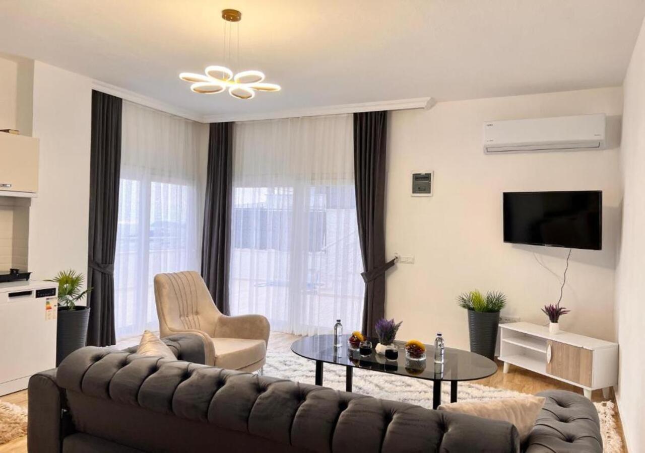 Eason & House 350m2 Full Sea View With Private Infinity Pool Bodrum