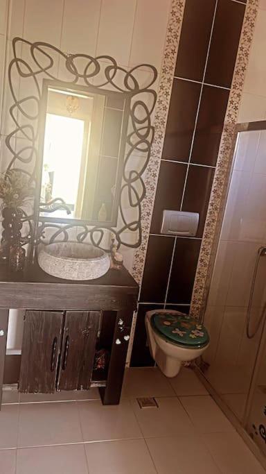 Memories Guemuesluek'te Oezel Havuzlu Bodrum