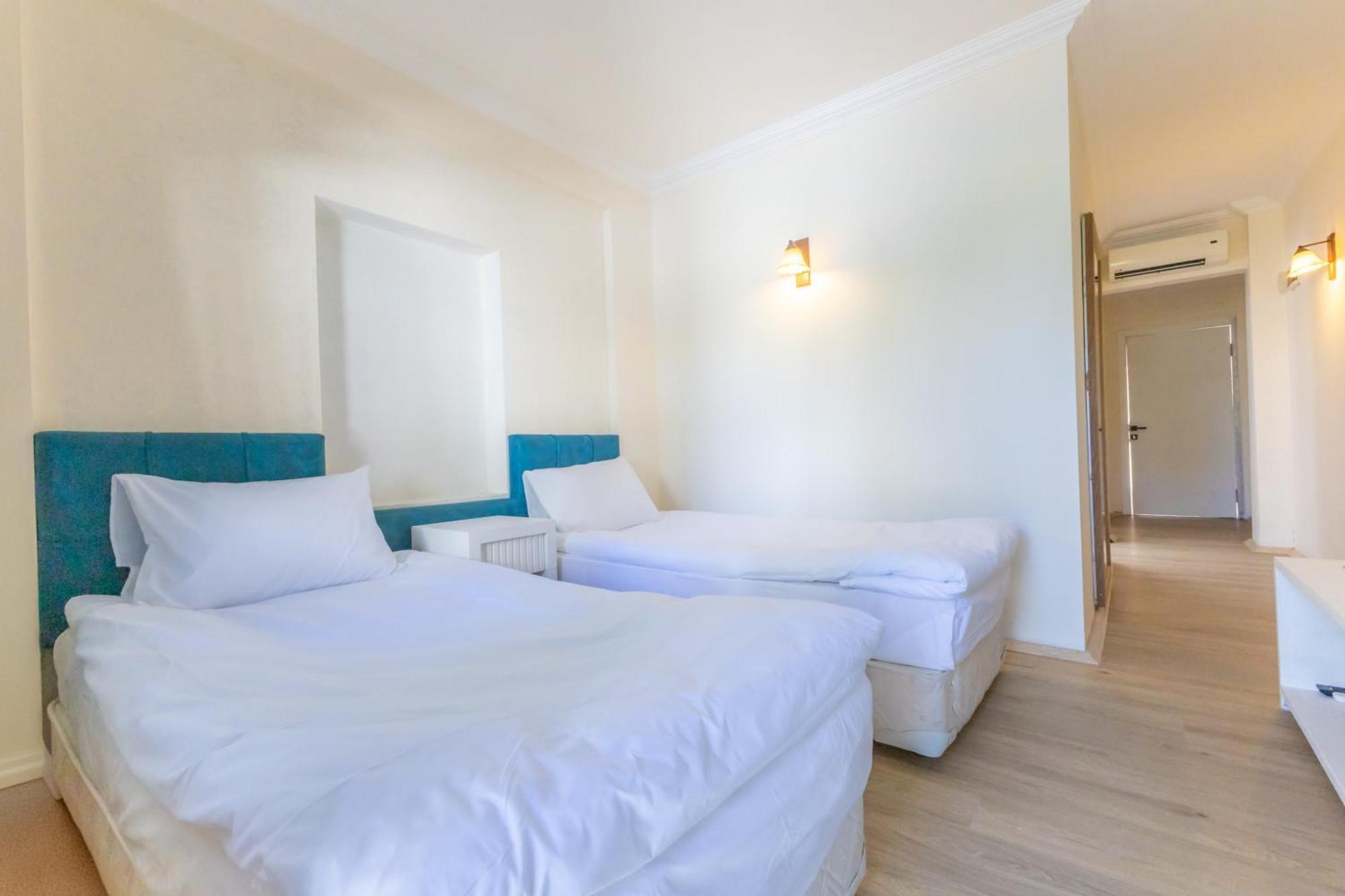 Salinas Otel