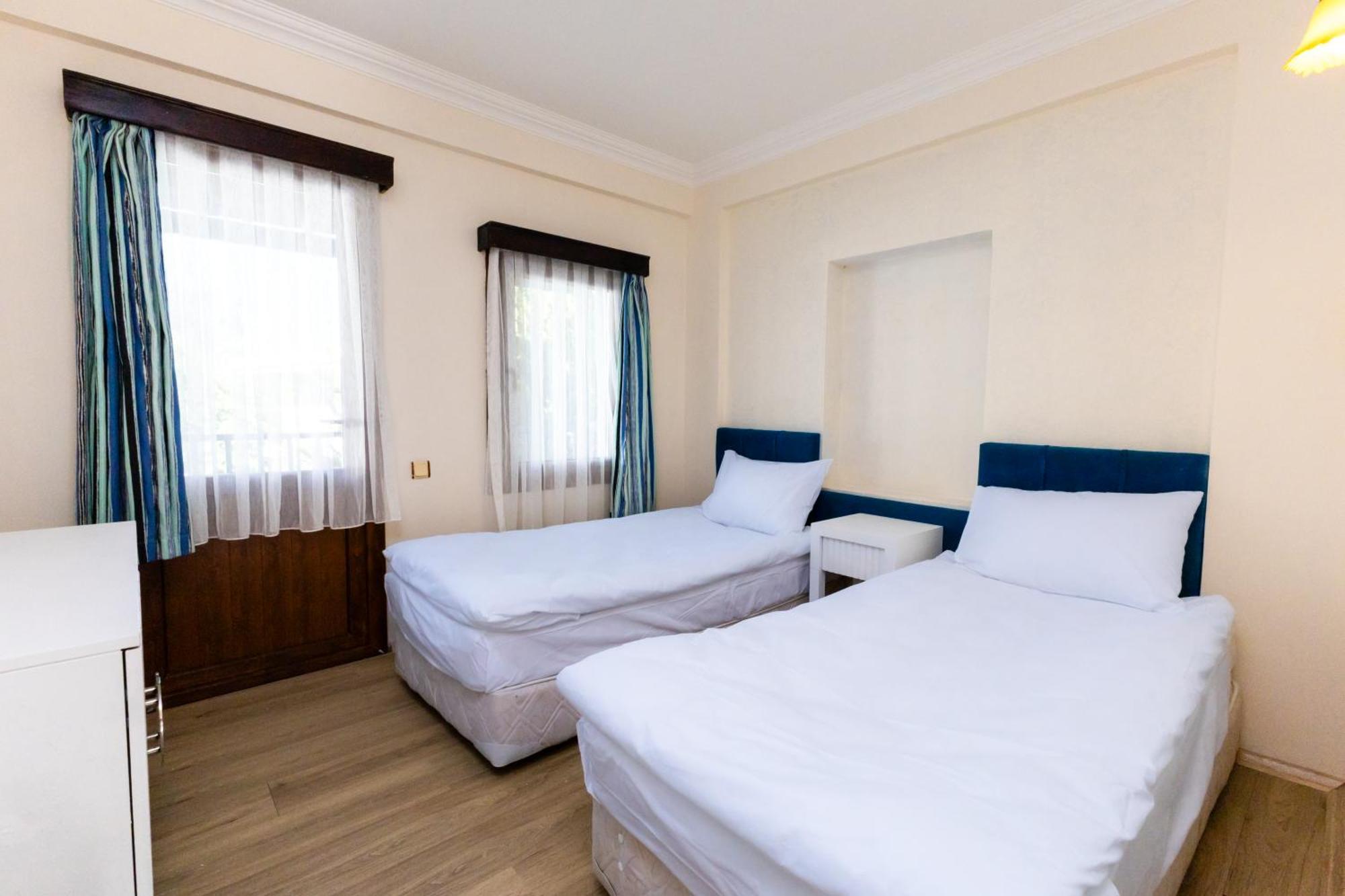 Salinas 3* Bodrum