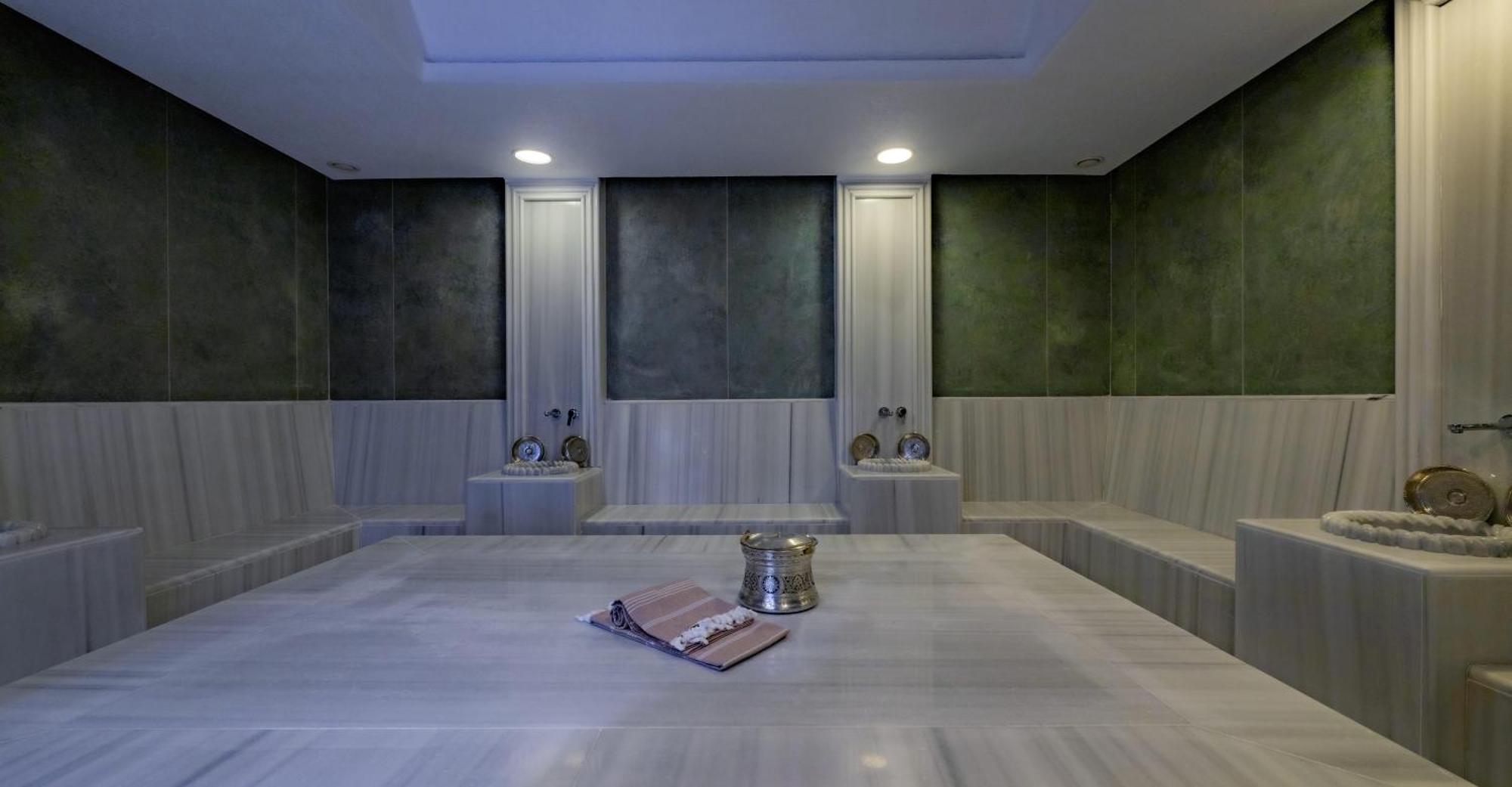 Otel Suum & - Adult Only *