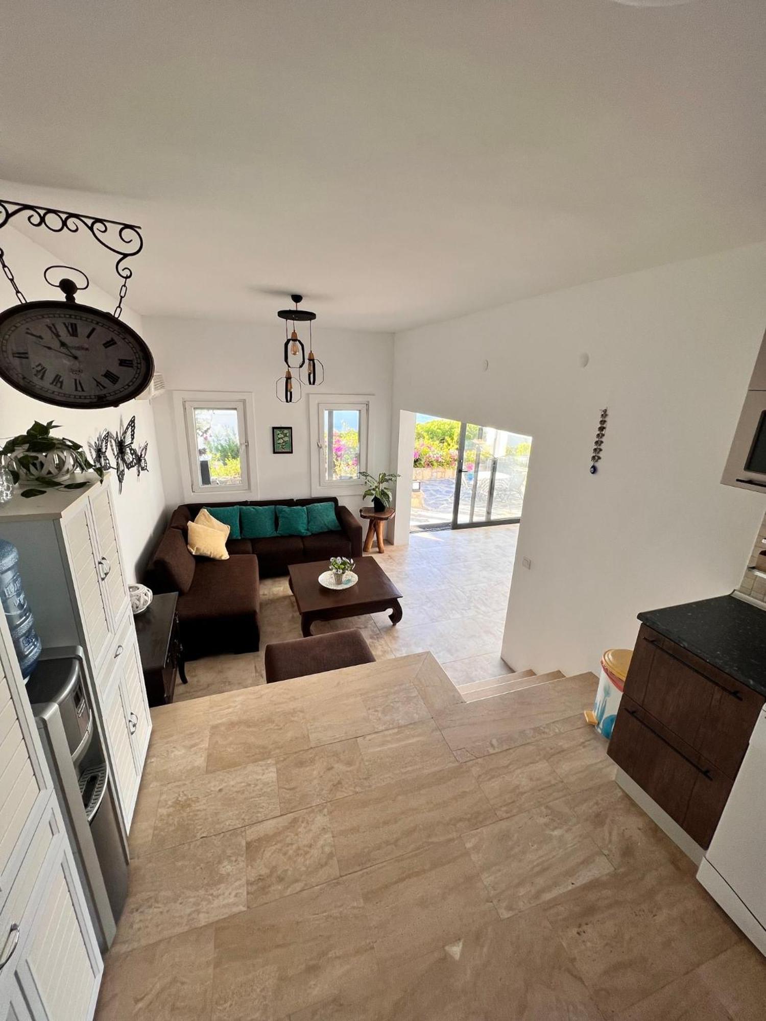 Yalikavak Villa Bodrum