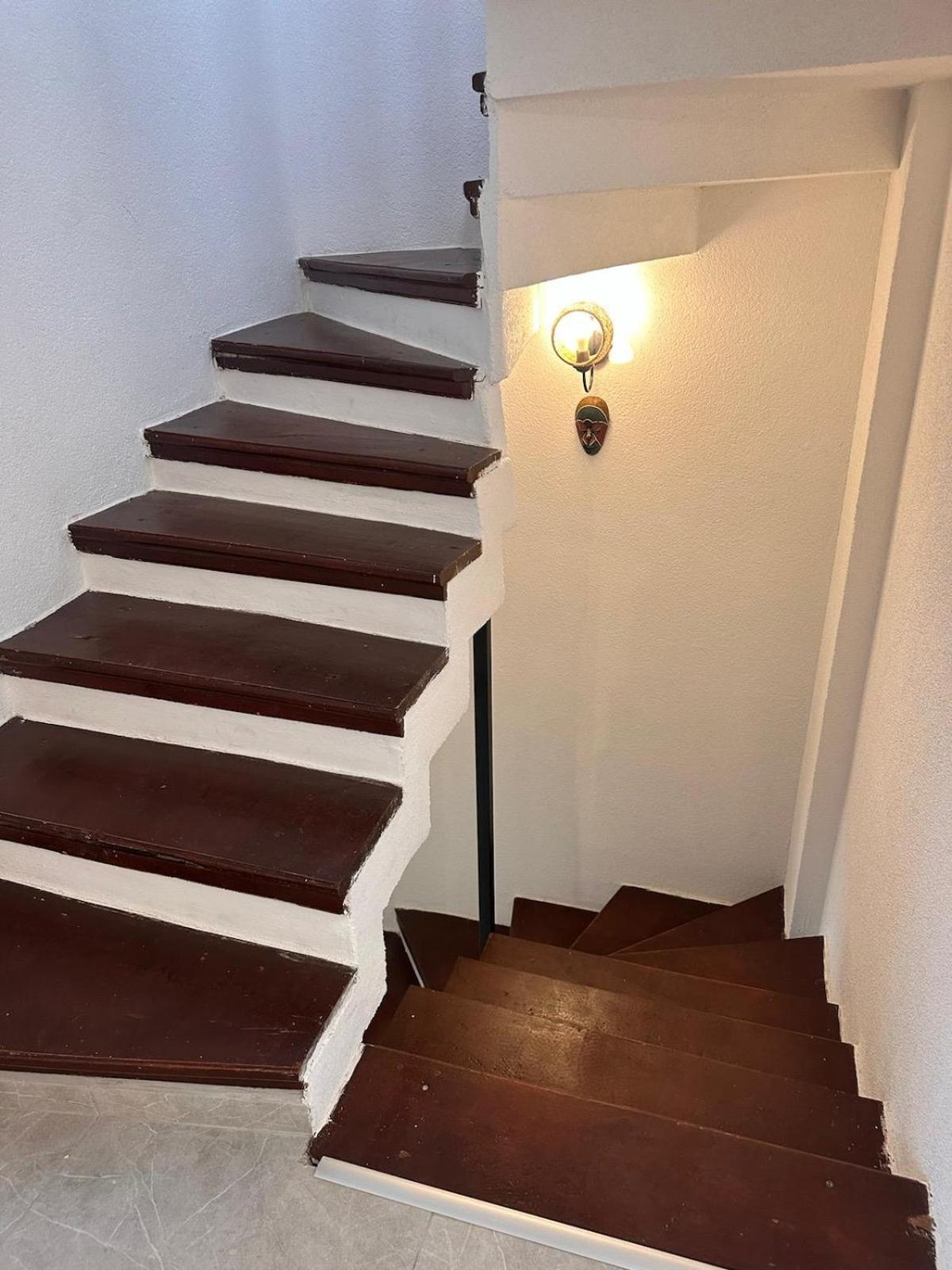 Merkez De Muestakil Ev Villa Bodrum