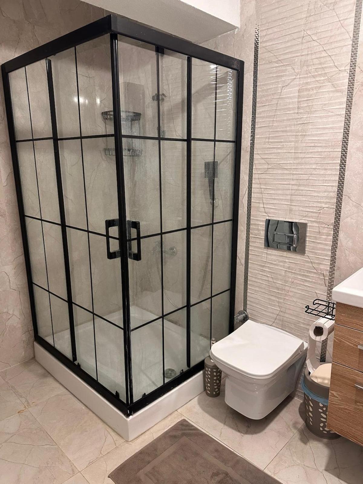 Merkez De Muestakil Ev Villa Bodrum