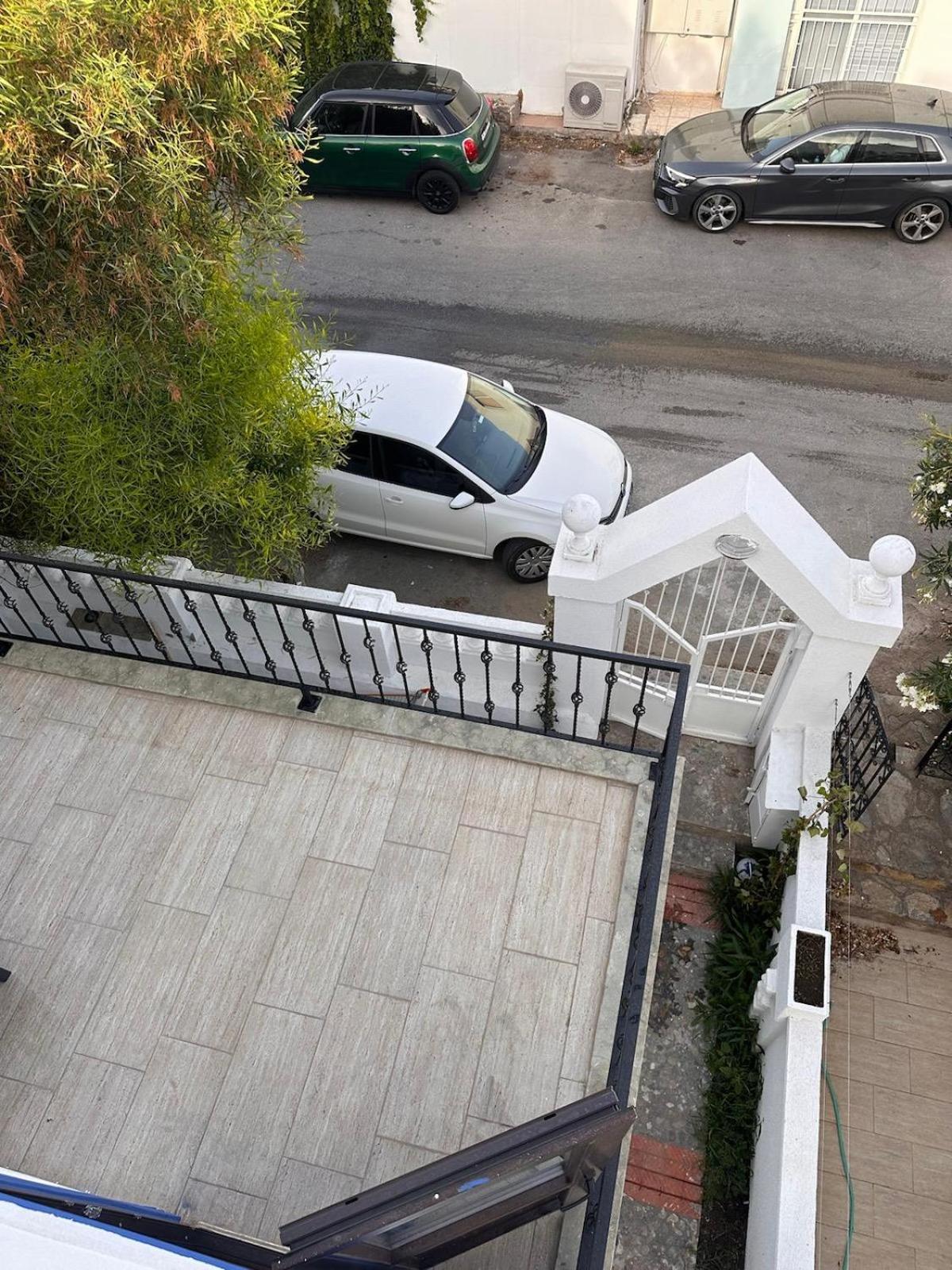 Merkez De Muestakil Ev Villa *