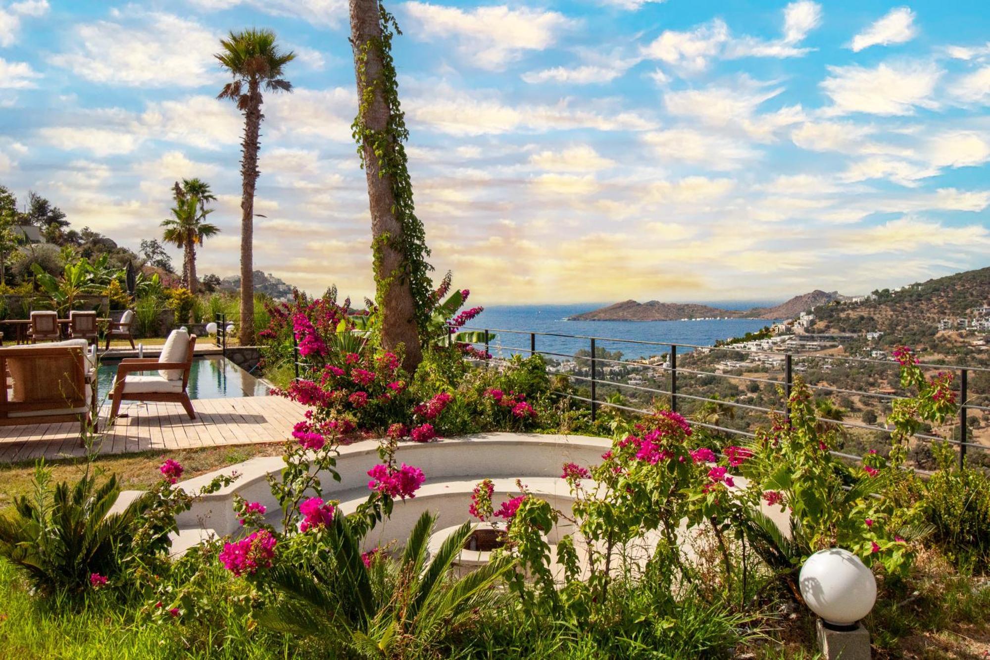 Loca 2 Yalikavak'ta Ultra Luex Tatil Deneyimi Bodrum