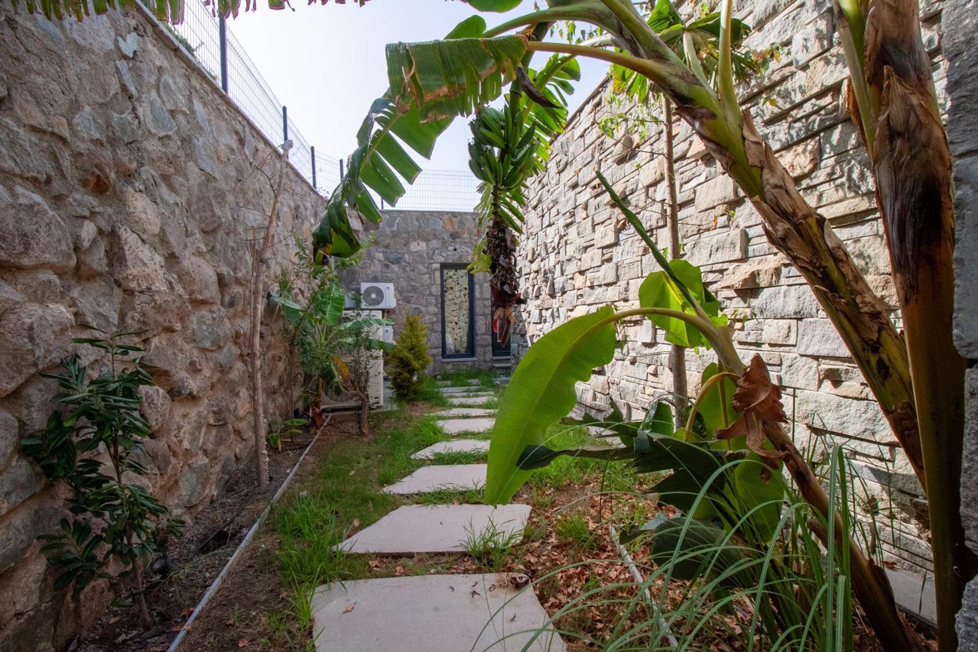 Loca 2 Yalikavak'ta Ultra Luex Tatil Deneyimi * Bodrum