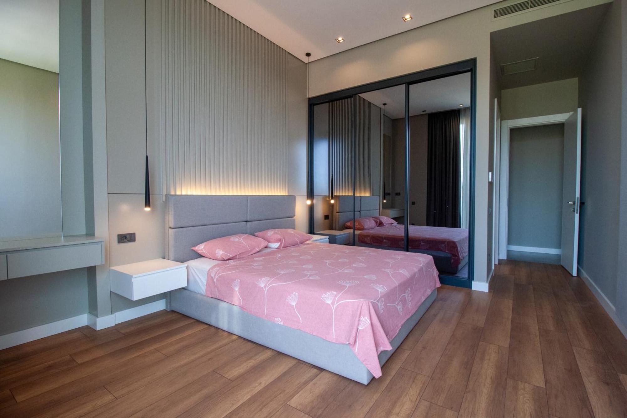 Villa Loca 2 Yalikavak'ta Ultra Luex Tatil Deneyimi *