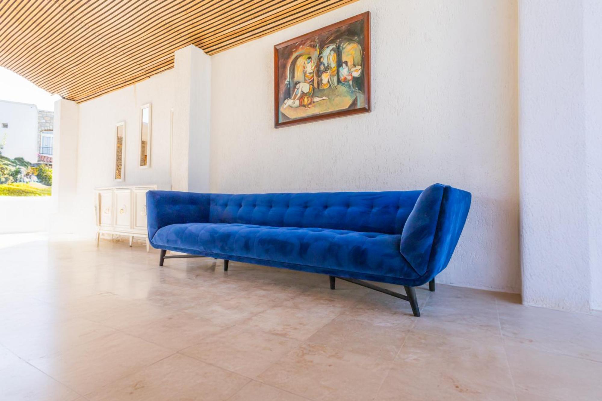 Salinas Otel Bodrum