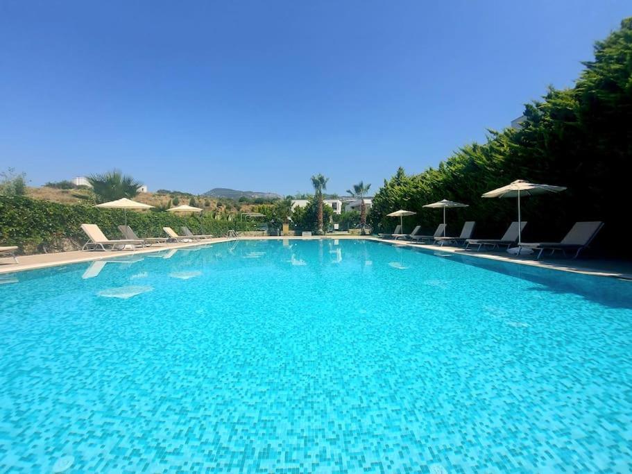 Luxurious In Apartment Bodrum