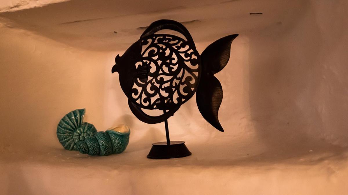 Authentic House Tatil Evi *