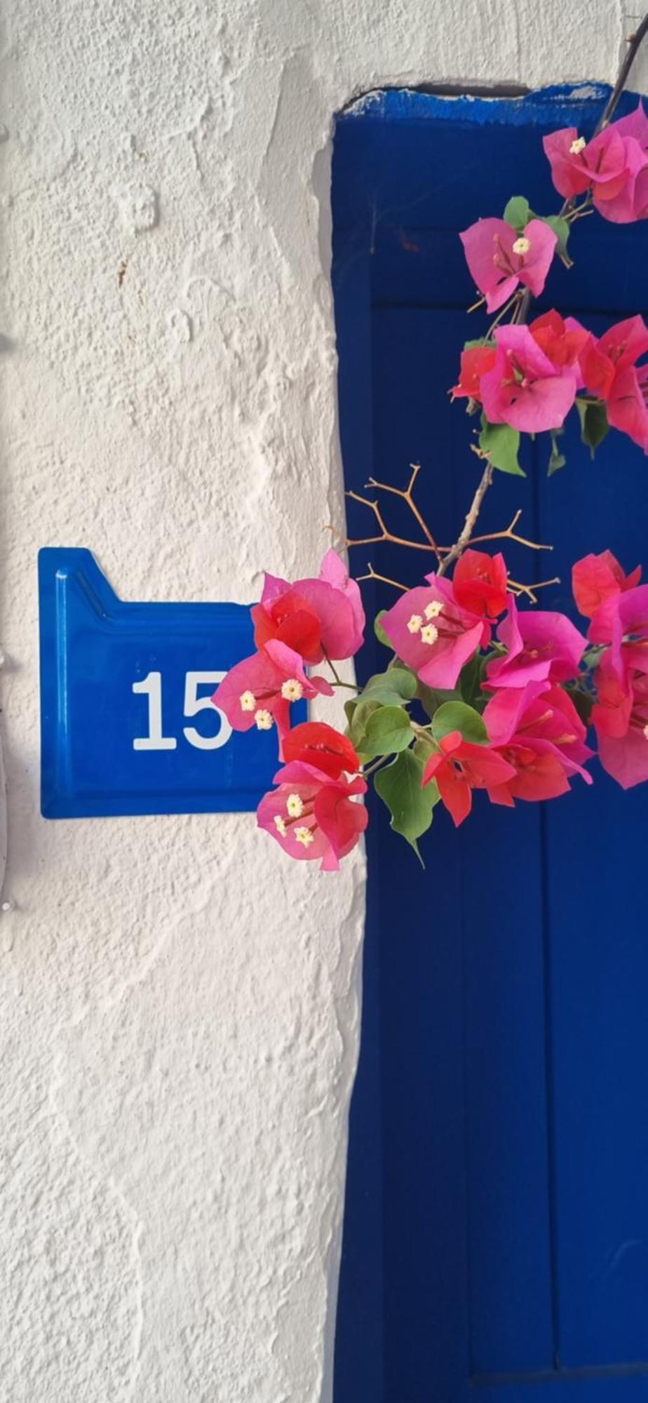 Authentic House Ferienhaus Bodrum