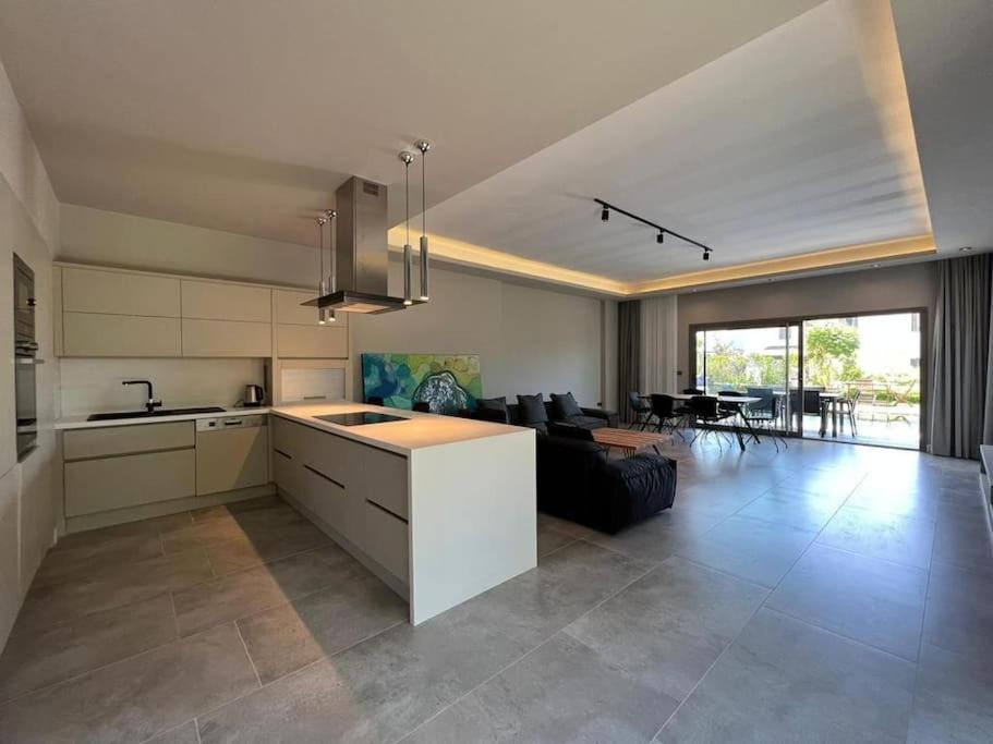 Bitez De Rueya Gibi Bir Villada Misafirlik Villa Bodrum