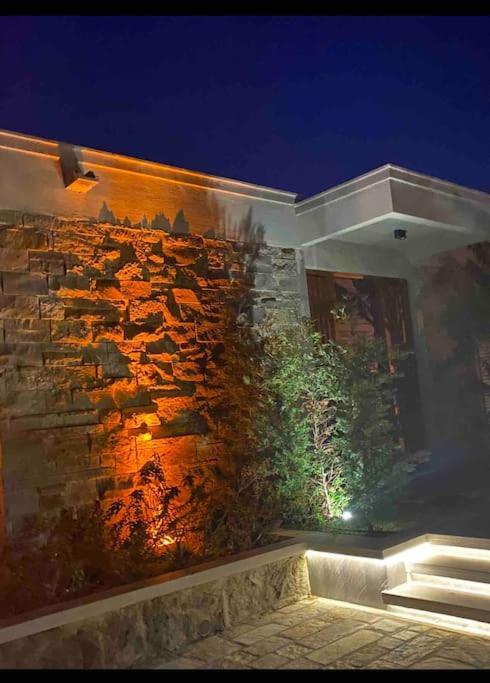 Bitez De Rueya Gibi Bir Villada Misafirlik Villa *
