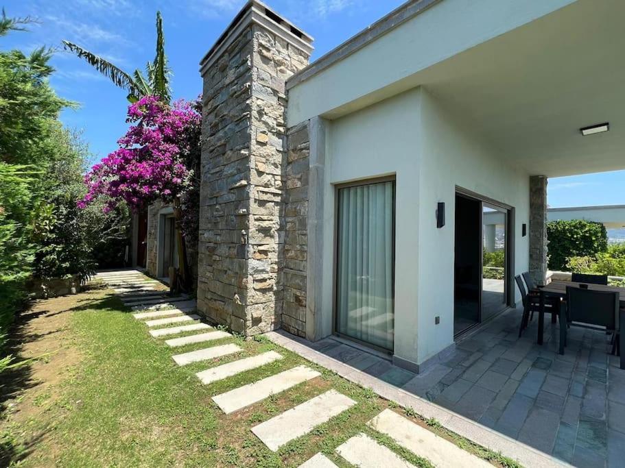 Villa Bitez De Rueya Gibi Bir Villada Misafirlik