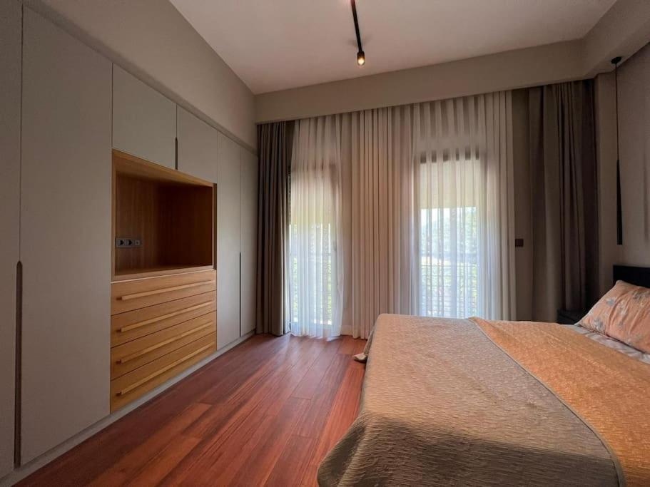 Bitez De Rueya Gibi Bir Villada Misafirlik Villa