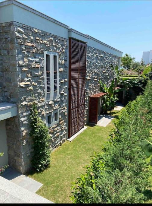 Bitez De Rueya Gibi Bir Villada Misafirlik Villa