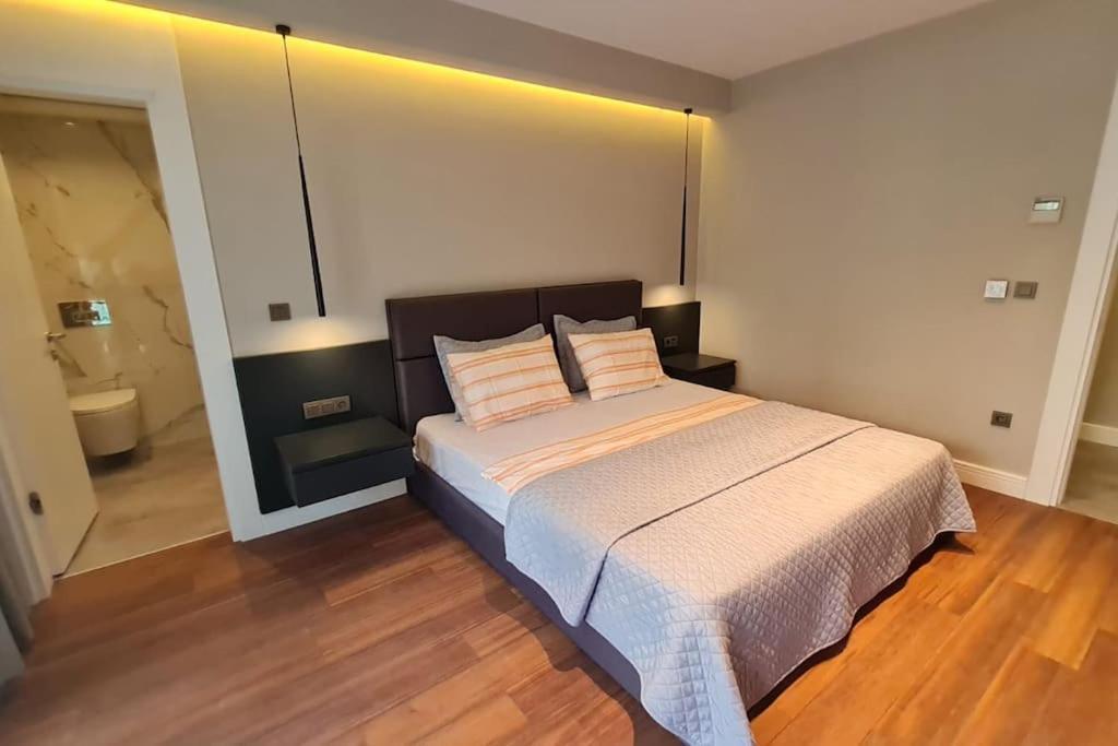 Bitez De Rueya Gibi Bir Villada Misafirlik Villa *