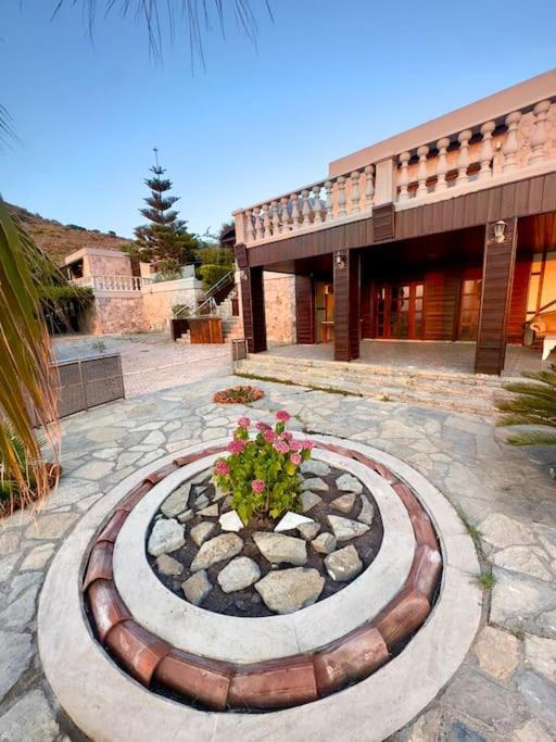 Sea View With Private Pool Villa