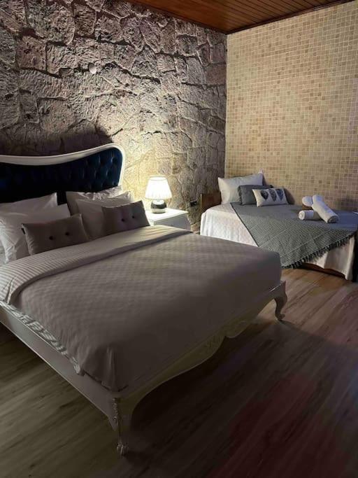 Sea View With Private Pool Villa Bodrum
