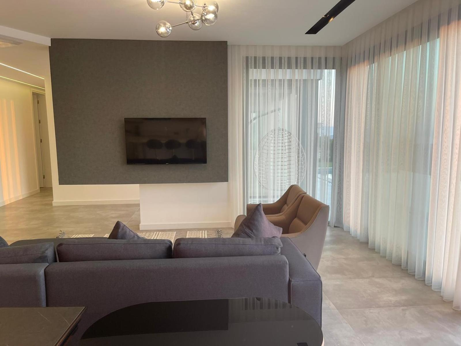 Luxury With Stunning Sea View And Spectacular Sunsets Villa