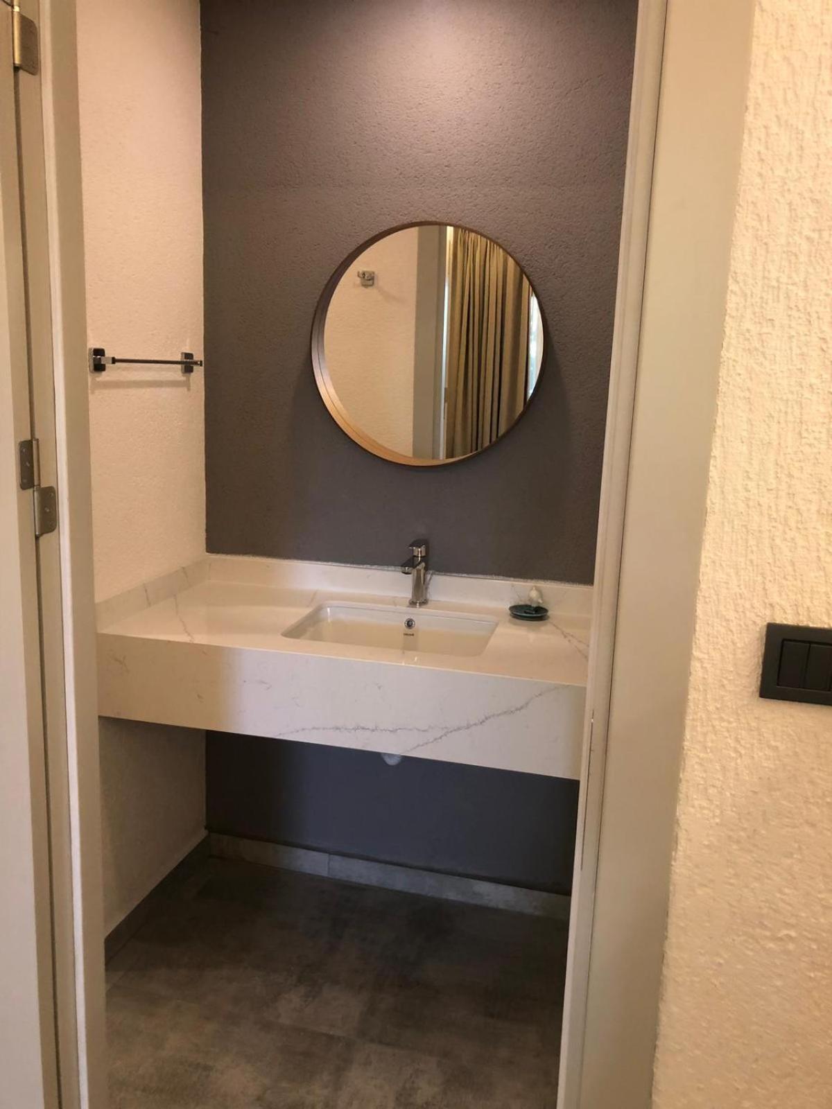 Hotel Naz Liman Bodrum
