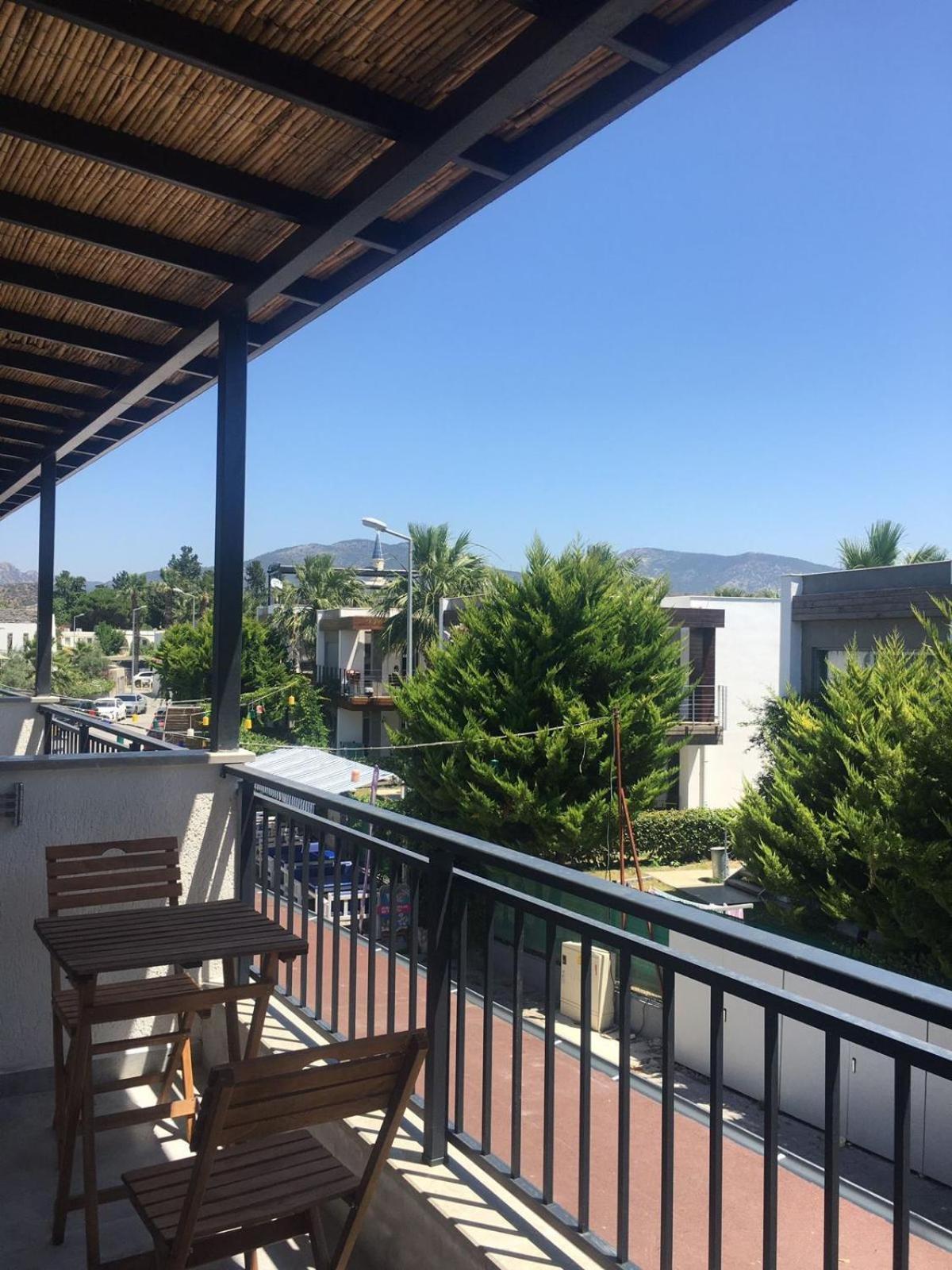 Hotel Naz Liman