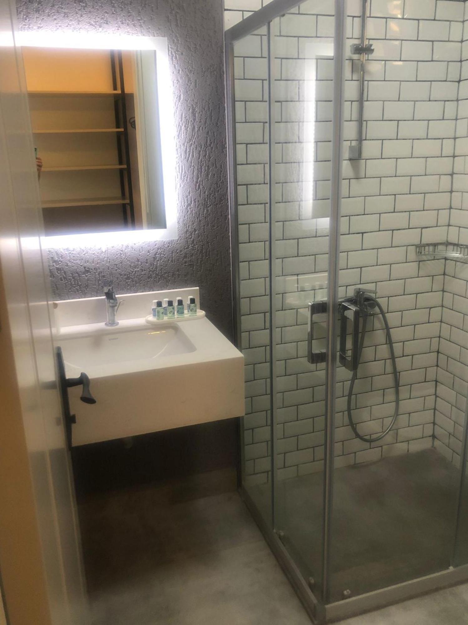 Hotel Naz Liman *