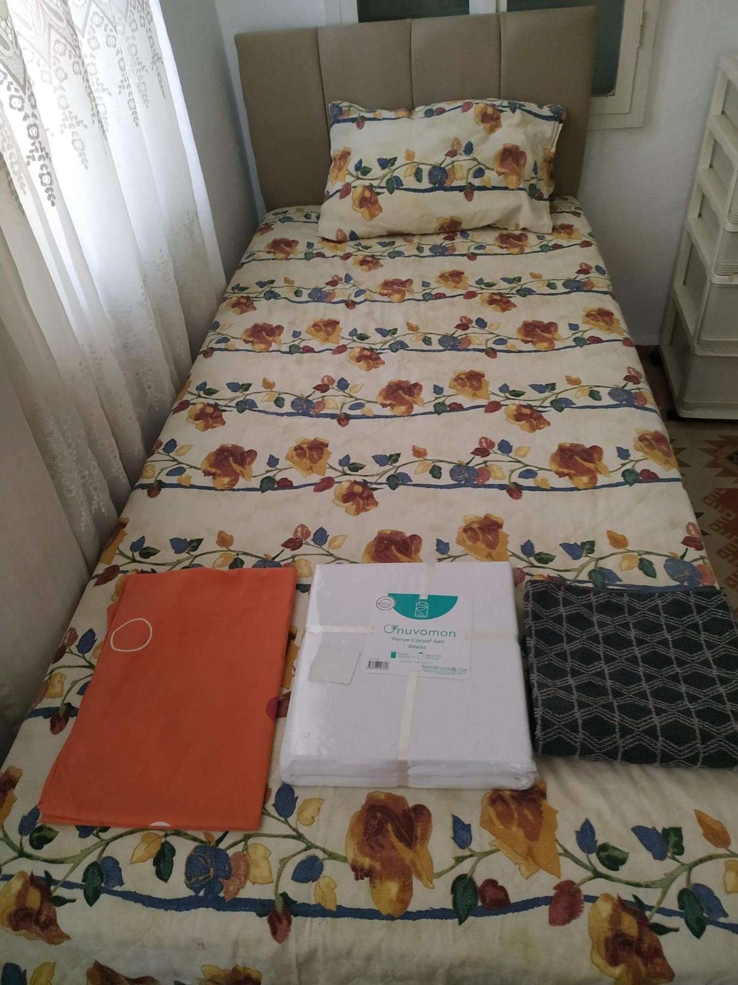 Merkez Marinaya Yakin Apartment Bodrum
