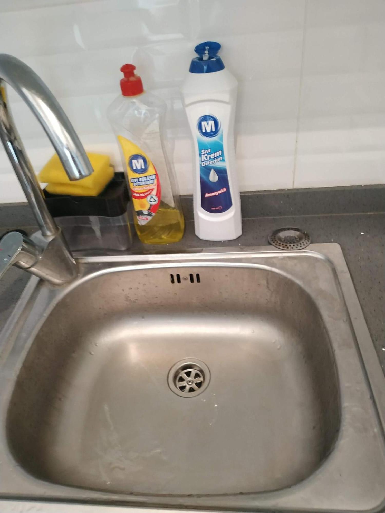 Apartment Merkez Marinaya Yakin