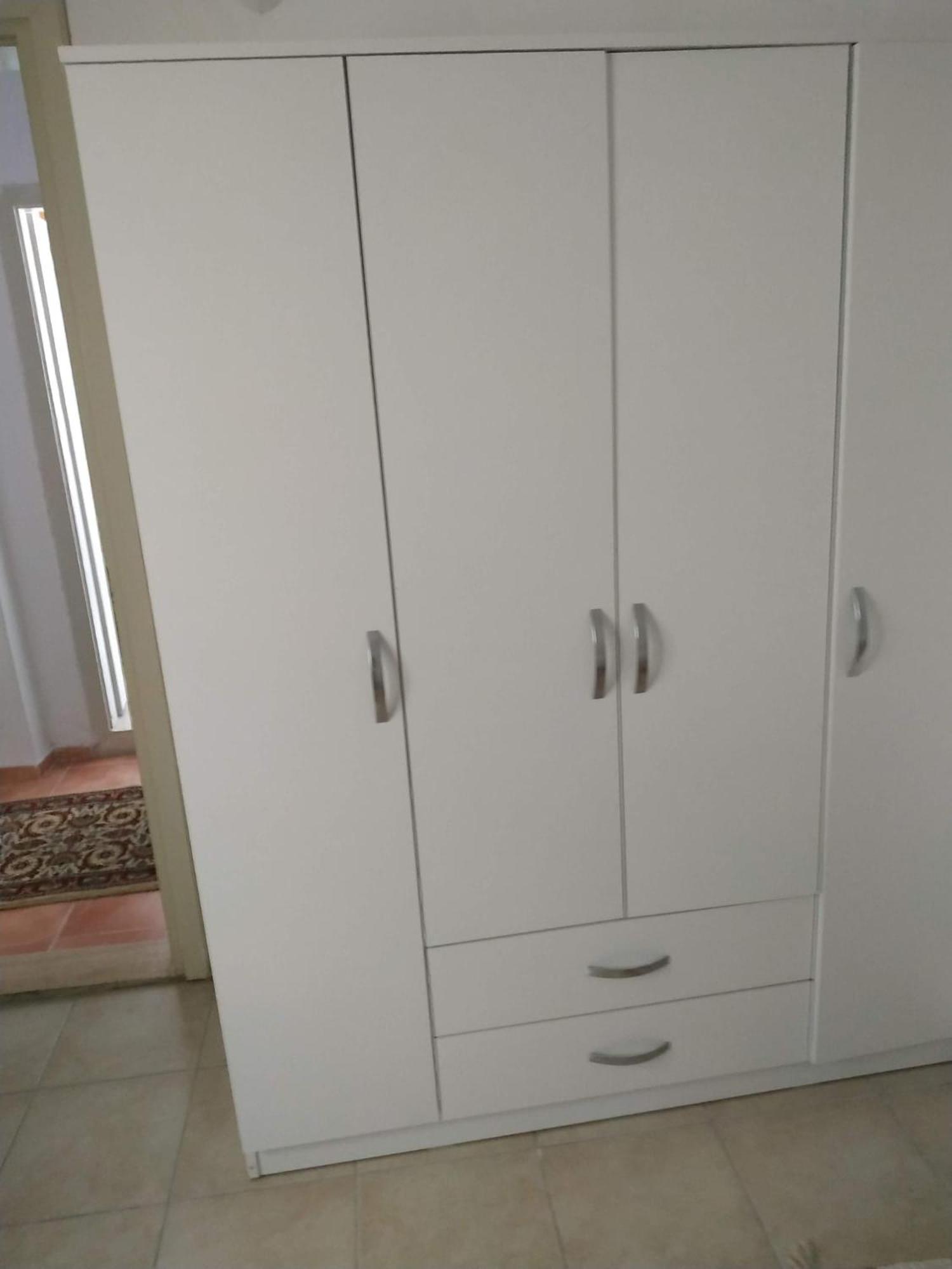 Merkez Marinaya Yakin Apartment