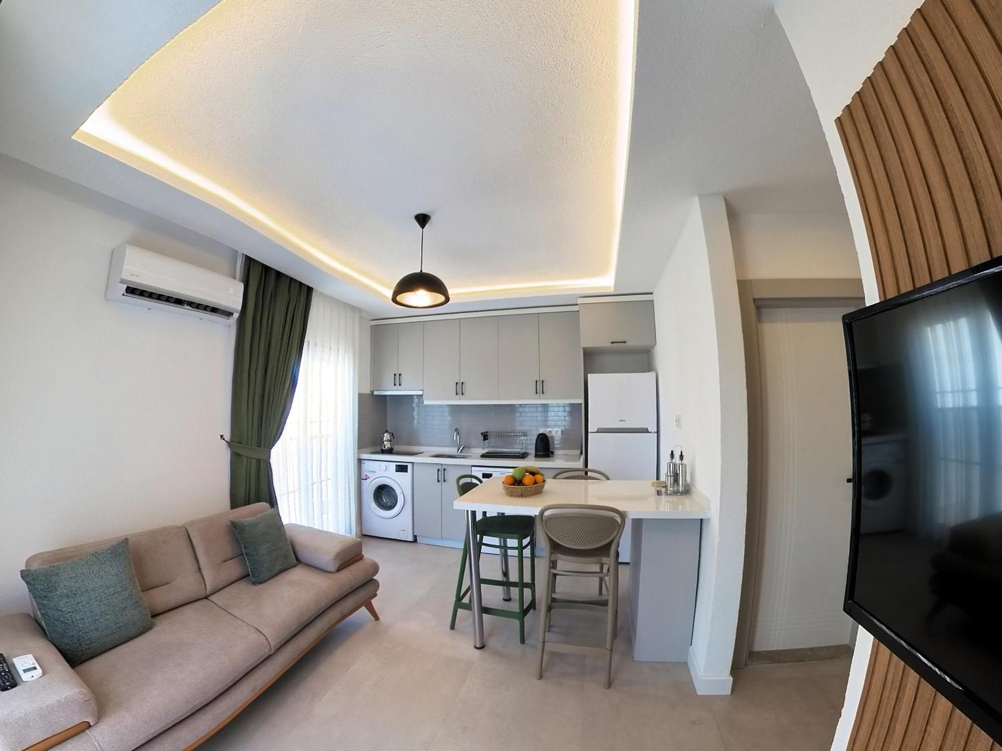 Otel Derin