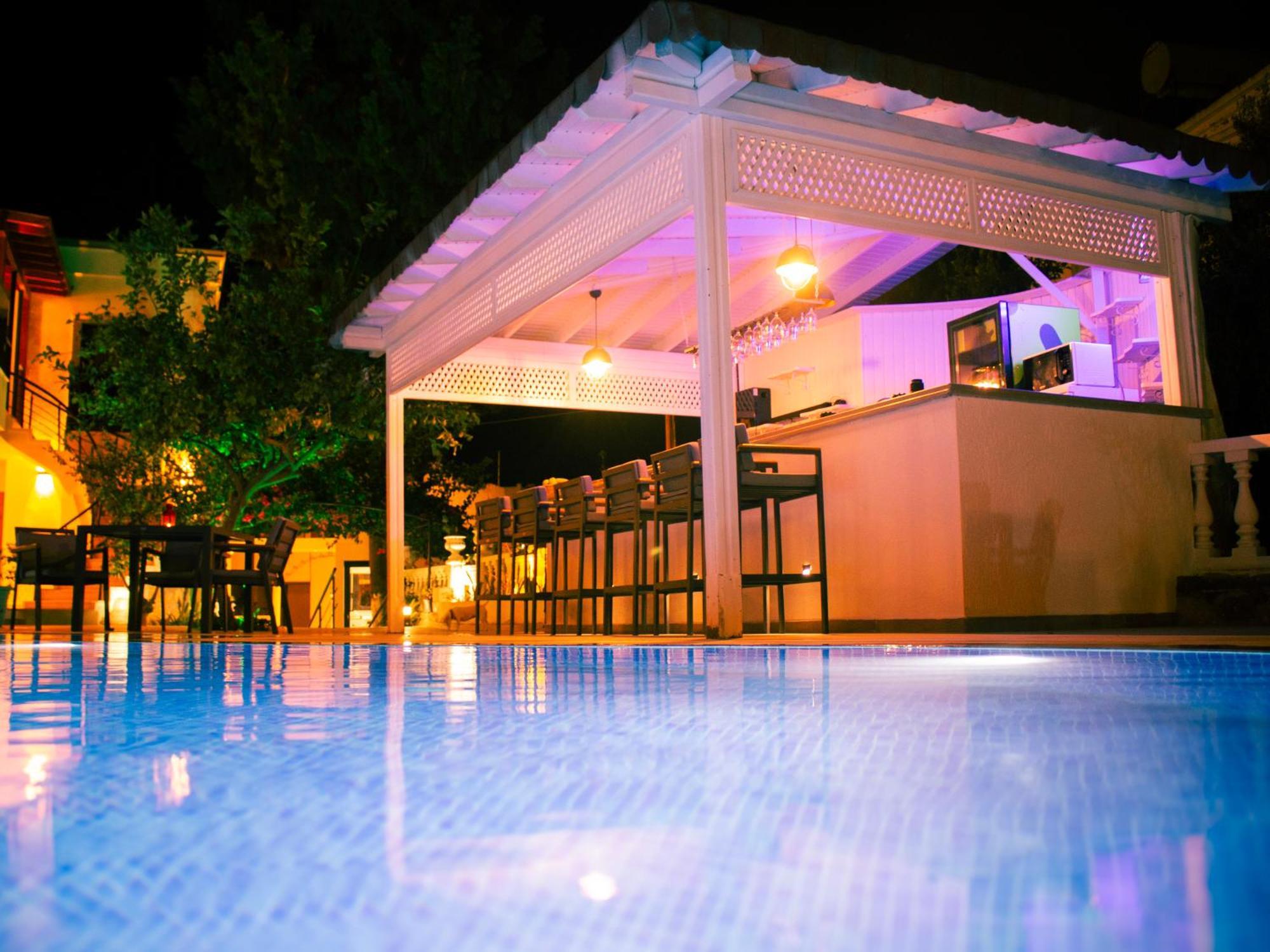 Otel Derin Bodrum