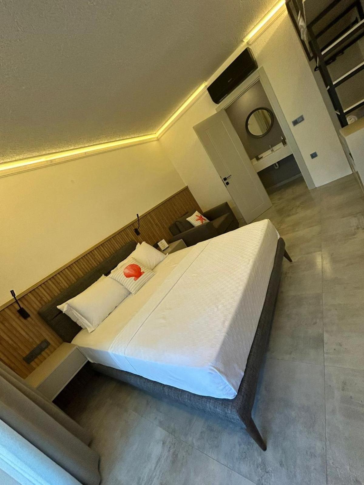 Hotel Naz Liman Bodrum