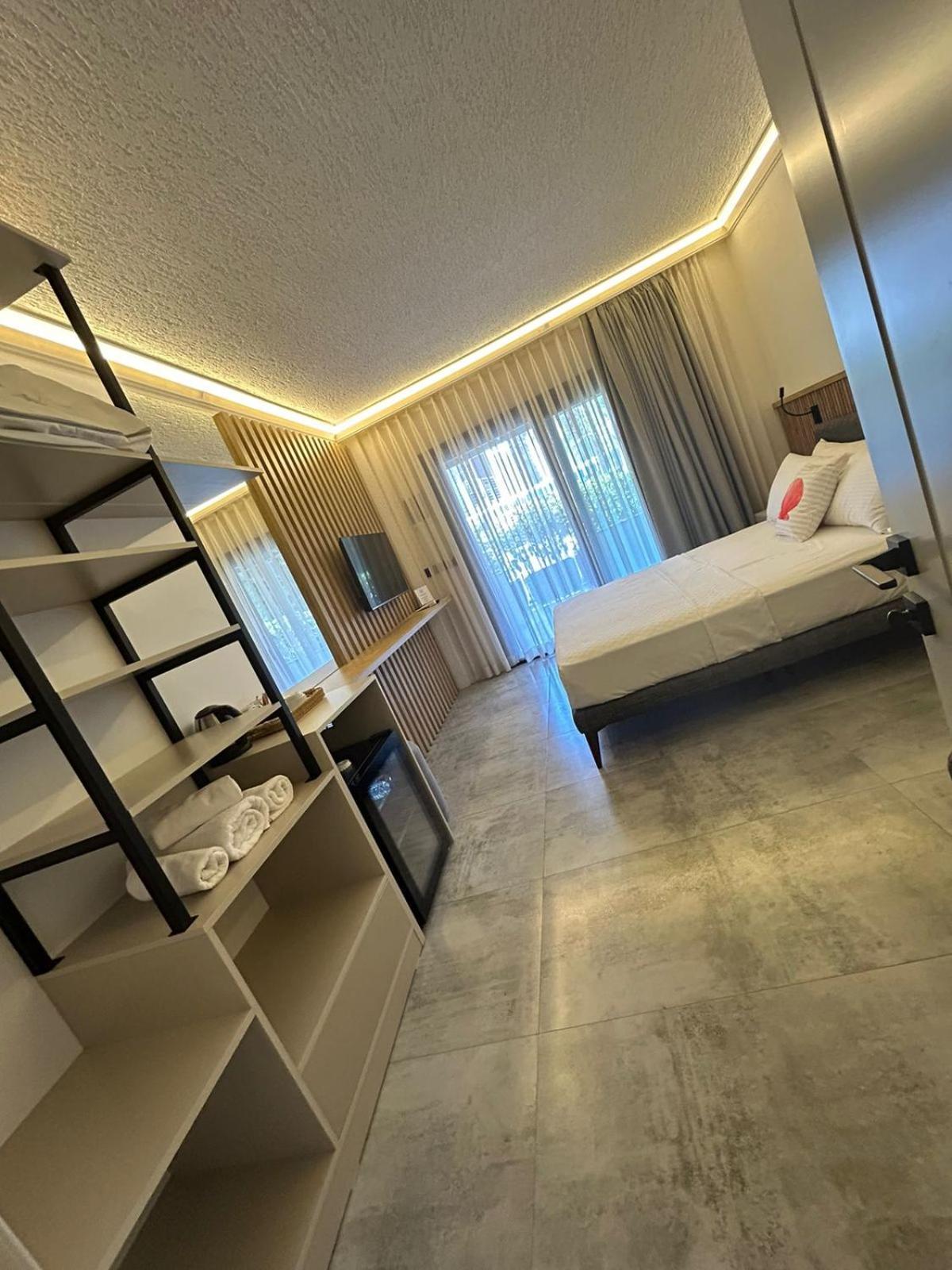 Hotel Naz Liman *